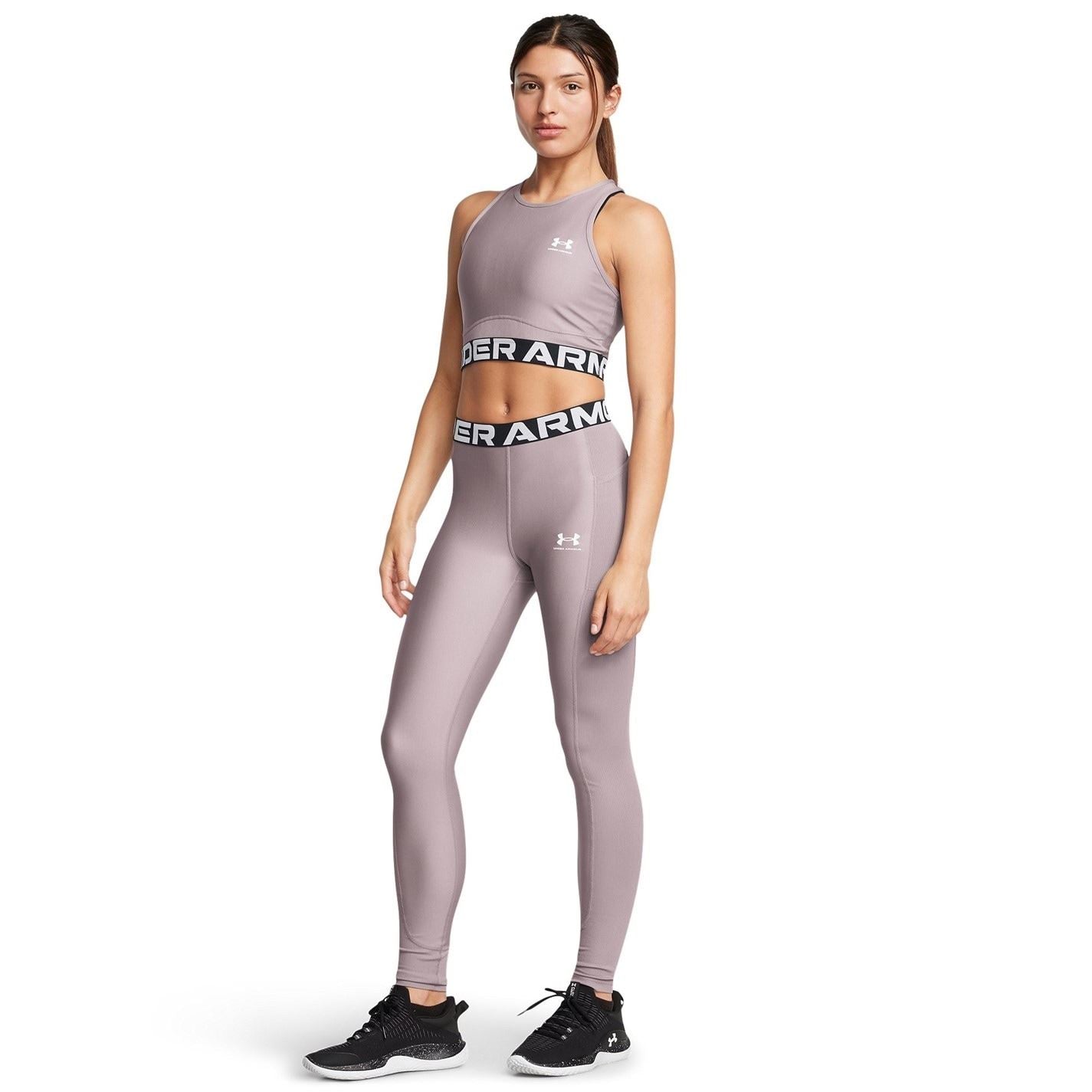 Under Armour Heatgear Gym Leggings