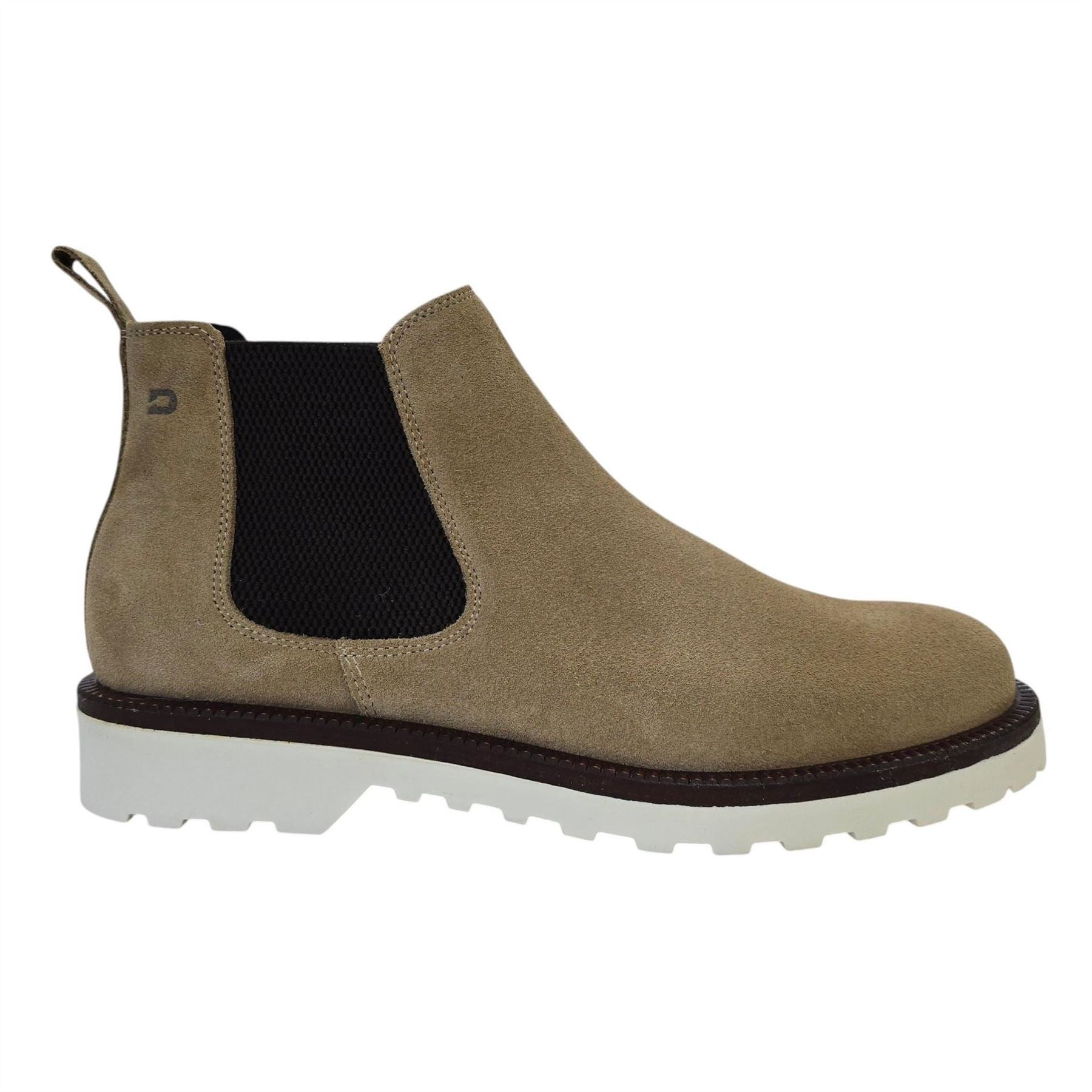 Deakins Deaks Republic Chelsea Boots