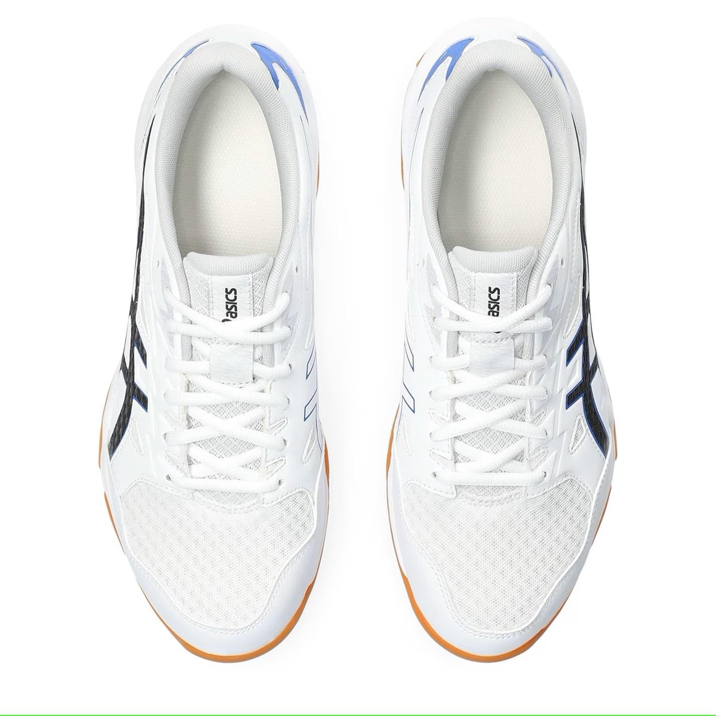 Gel Rocket 11 Badminton Trainers Unisex Kids