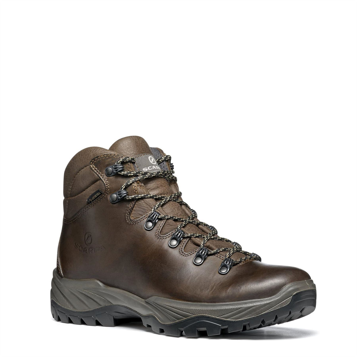 Scarpa Terra Gore-Tex Hiking Boots