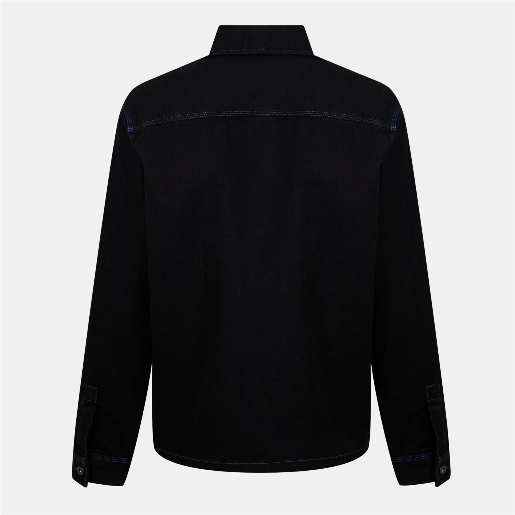 Hugo Regular Fit Denim Jacket