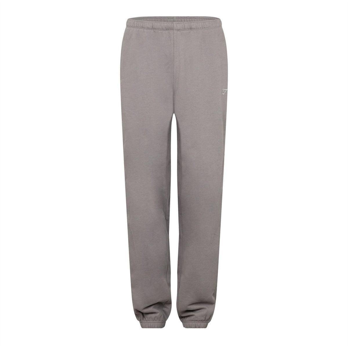 Gymshark Closed Hem Fleece Cotton Joggers