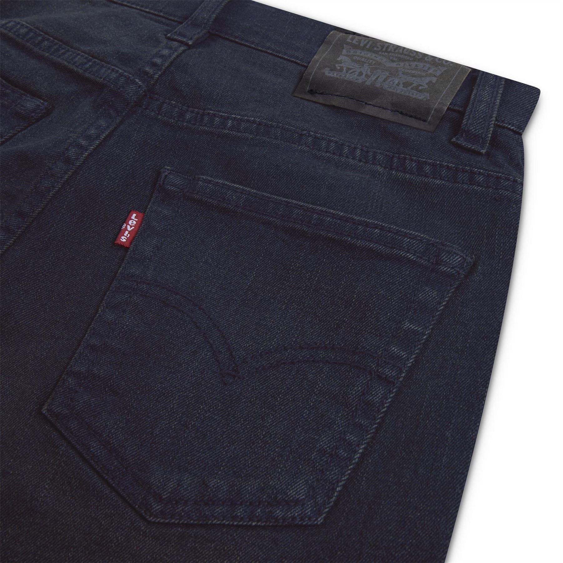 Levis 502 Taper Jean Jn54