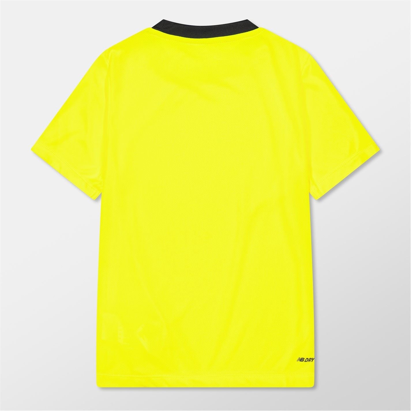 New Balance Kids Birch Short Sleeve Performance T-Shirt