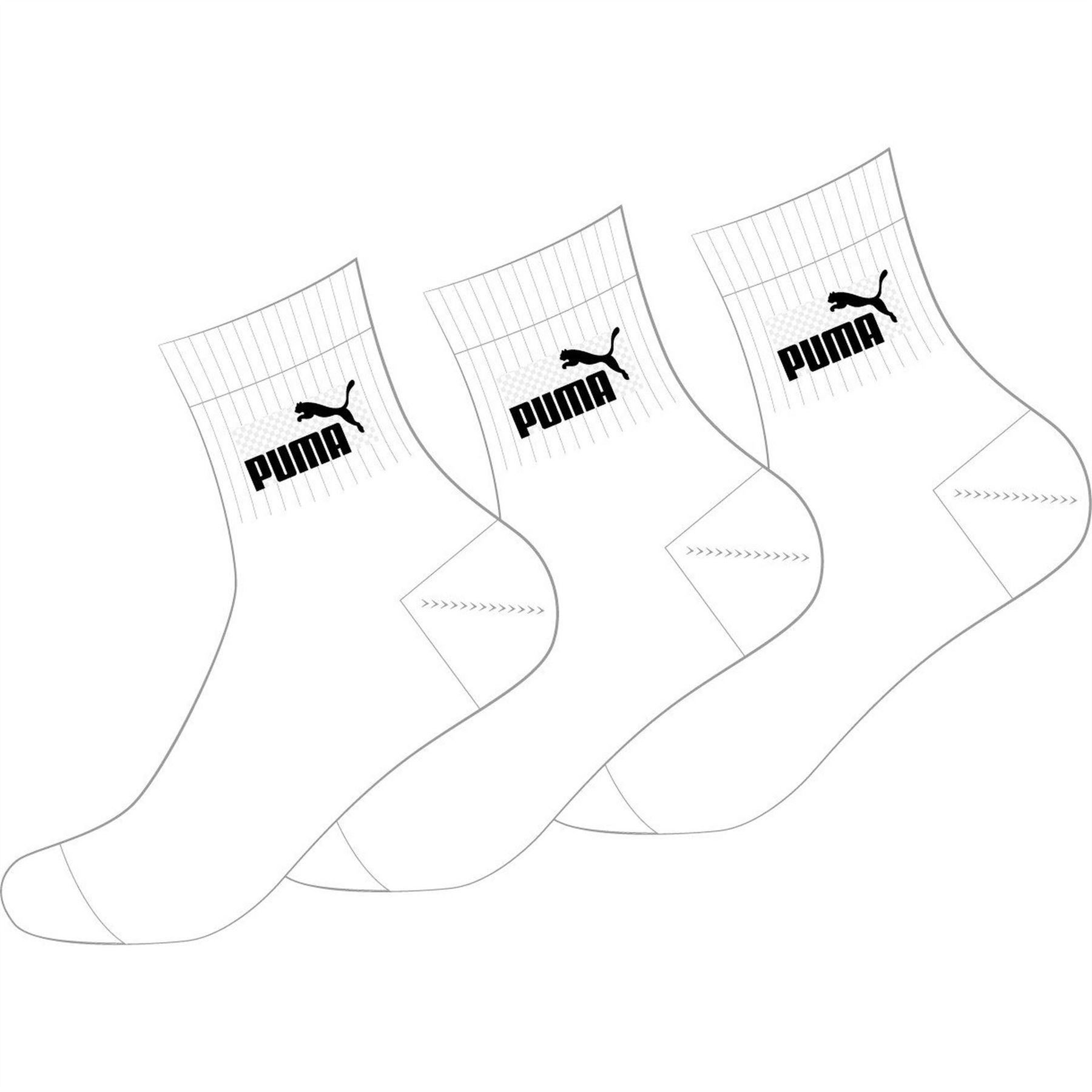 Puma Socks