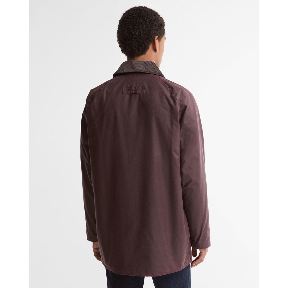 Barbour Icons Beaufort Wax Jacket
