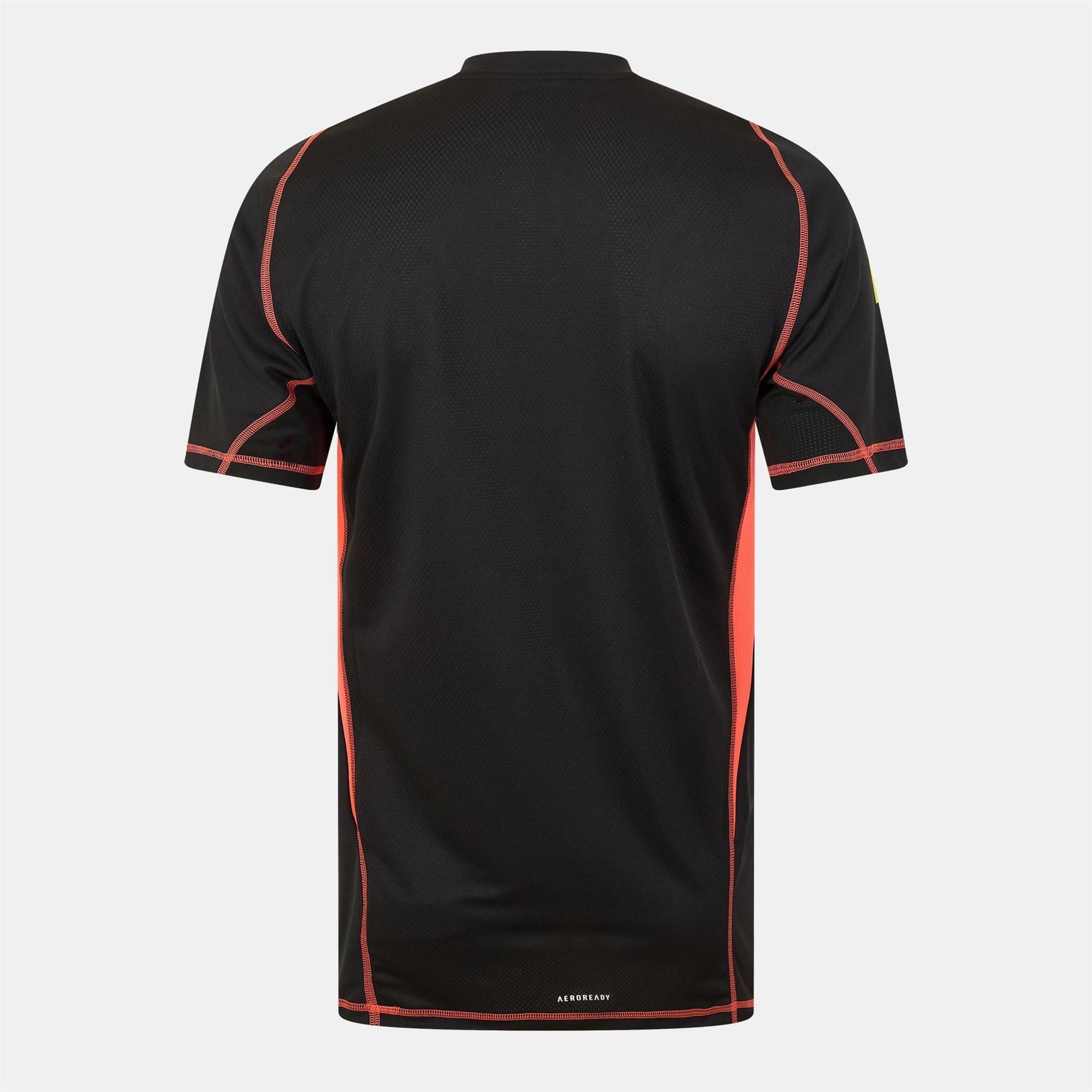 adidas Tiro 24 Pro Short Sleeve Goalkeeper Jersey