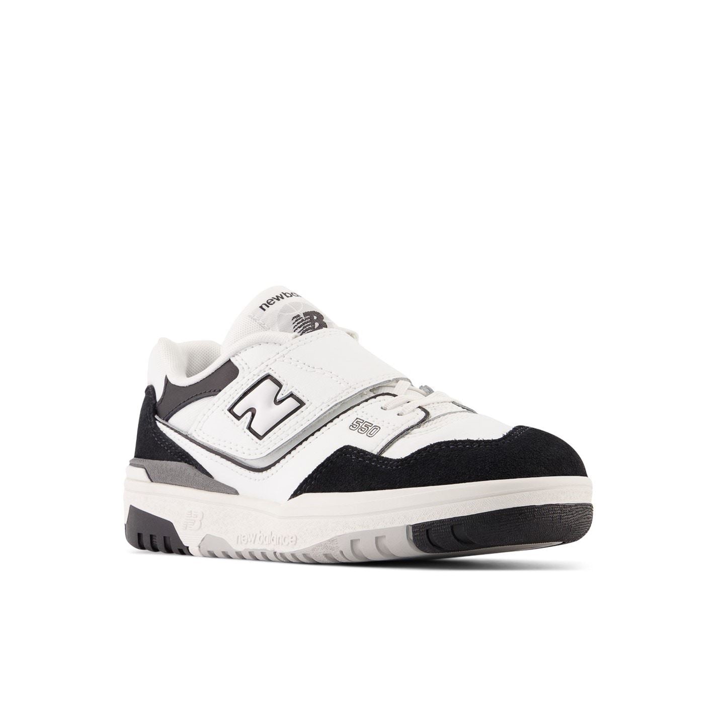 New Balance Bungee Lace With Top Strap Shoes