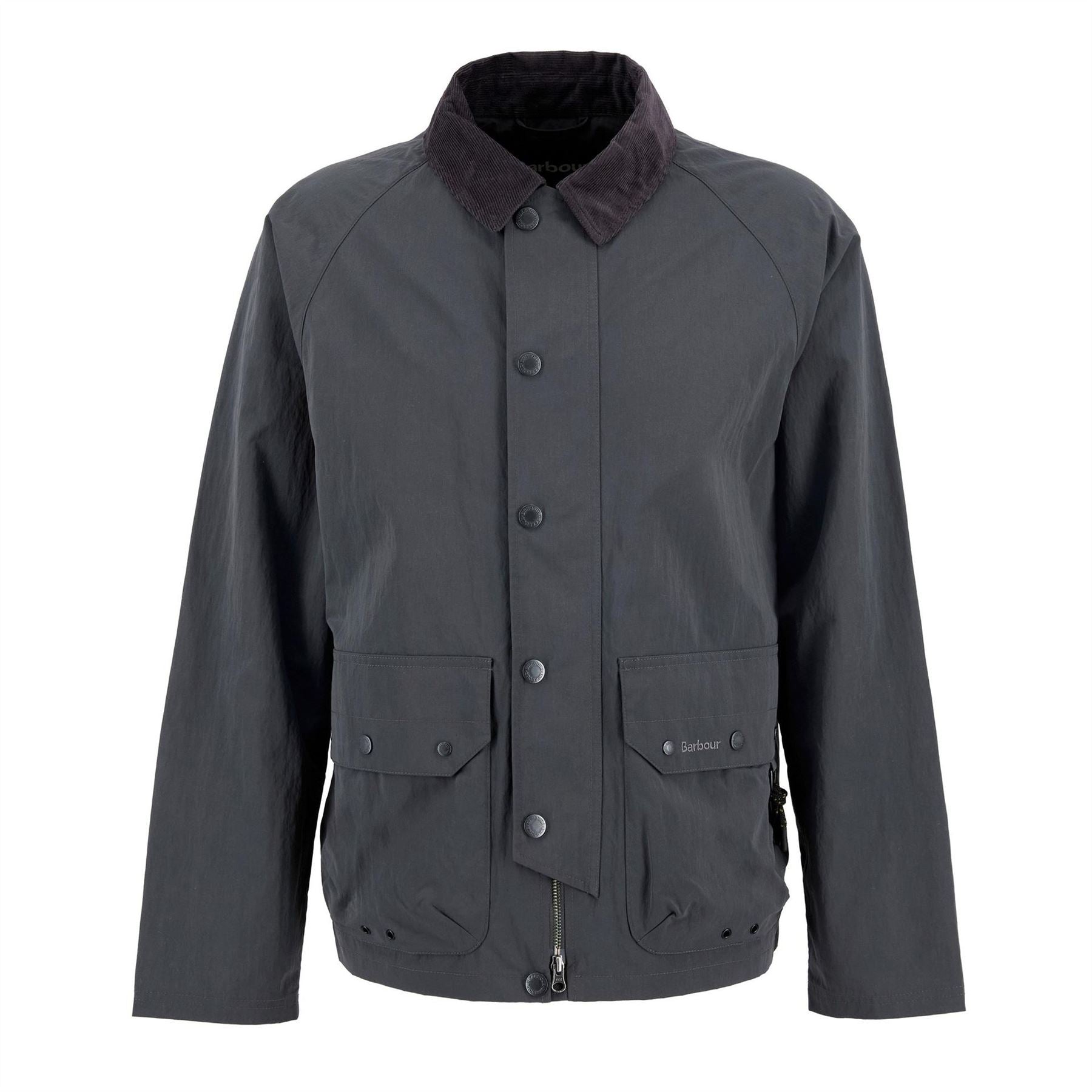 Barbour Barn Jacket