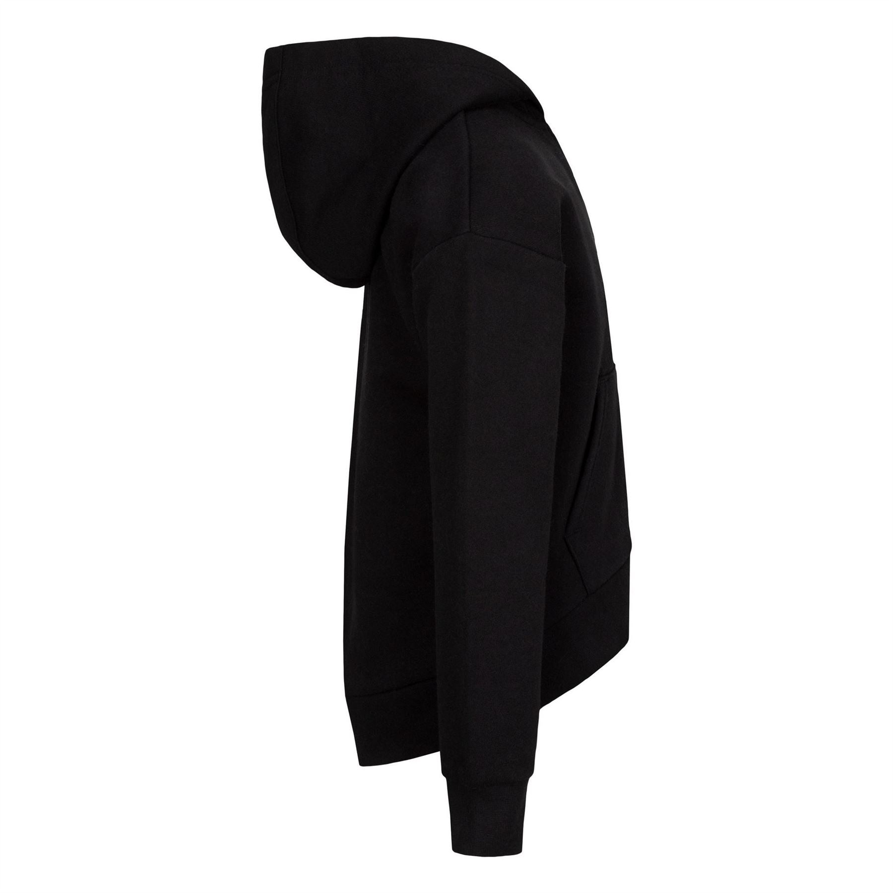 Nike Full Zip Hoodie Infants