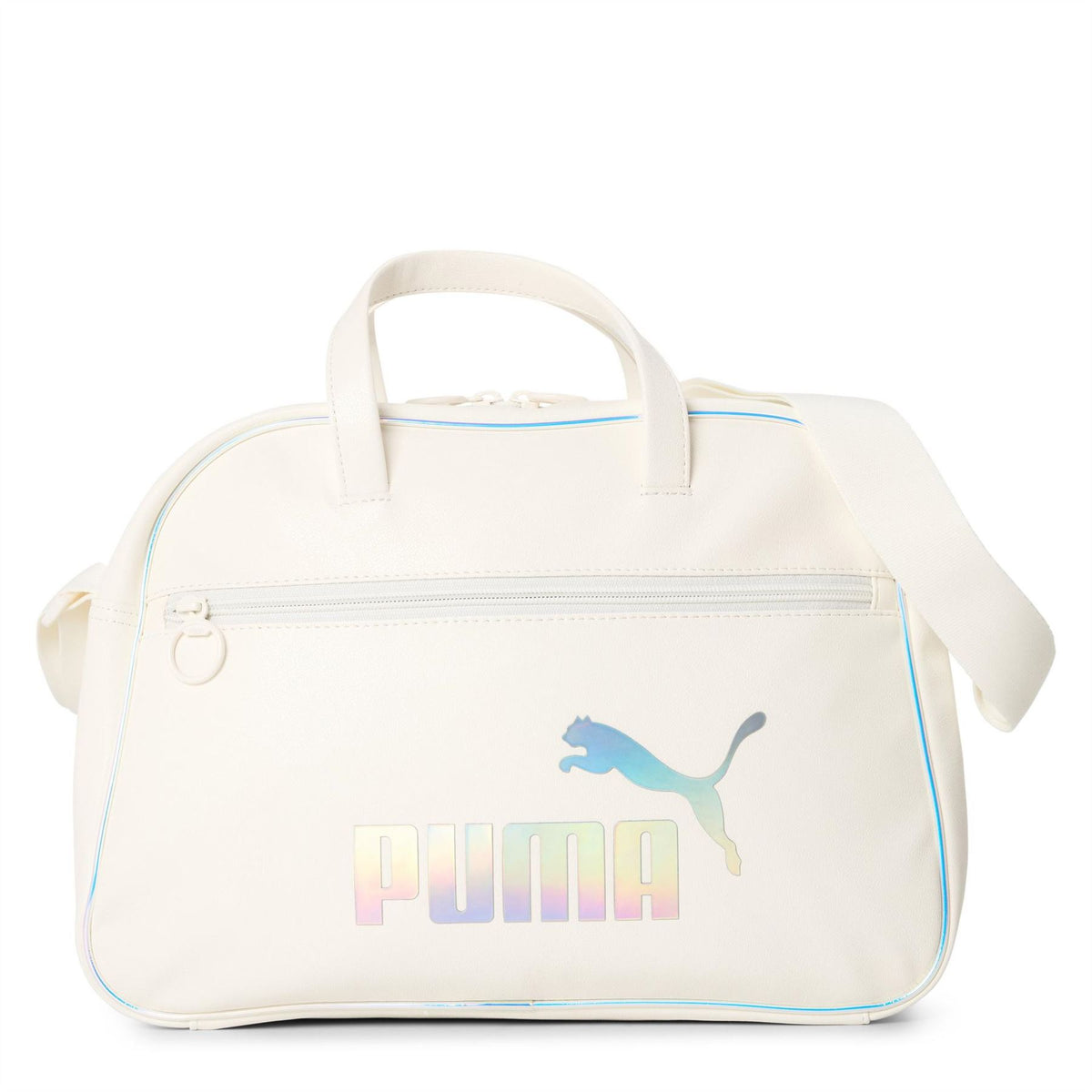 Puma Retro Shoulder Bag