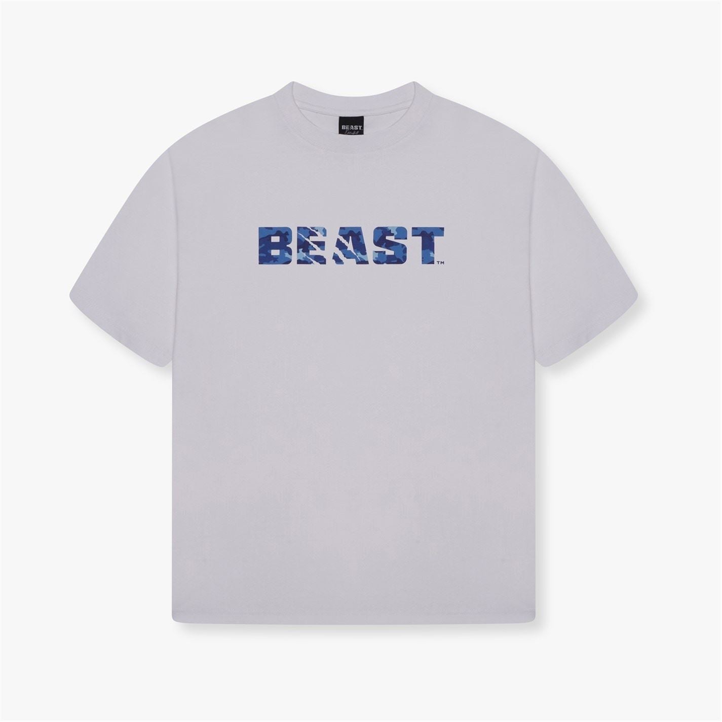 Beast Camo Core T-Shirt