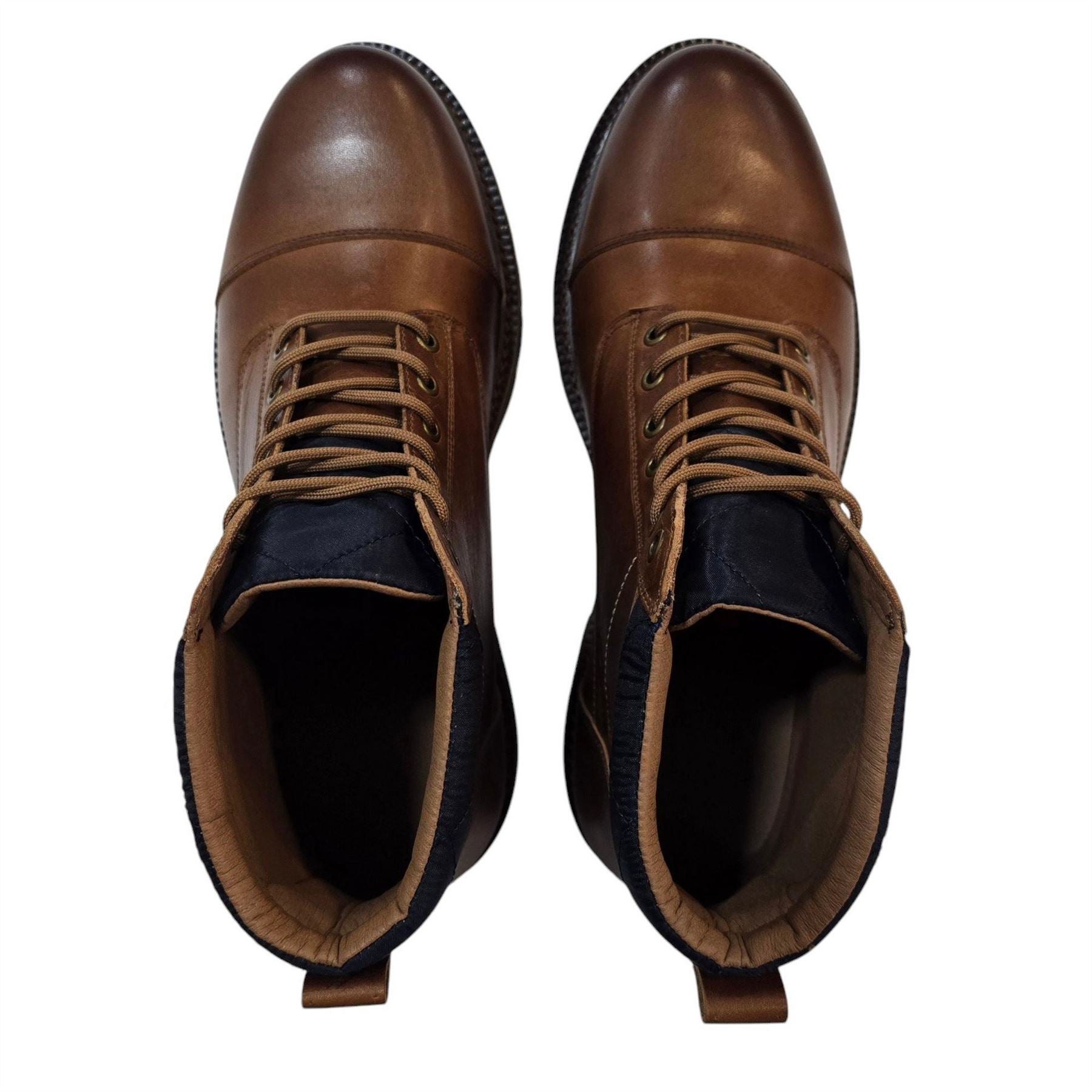 Firetrap Mens Oman Boots