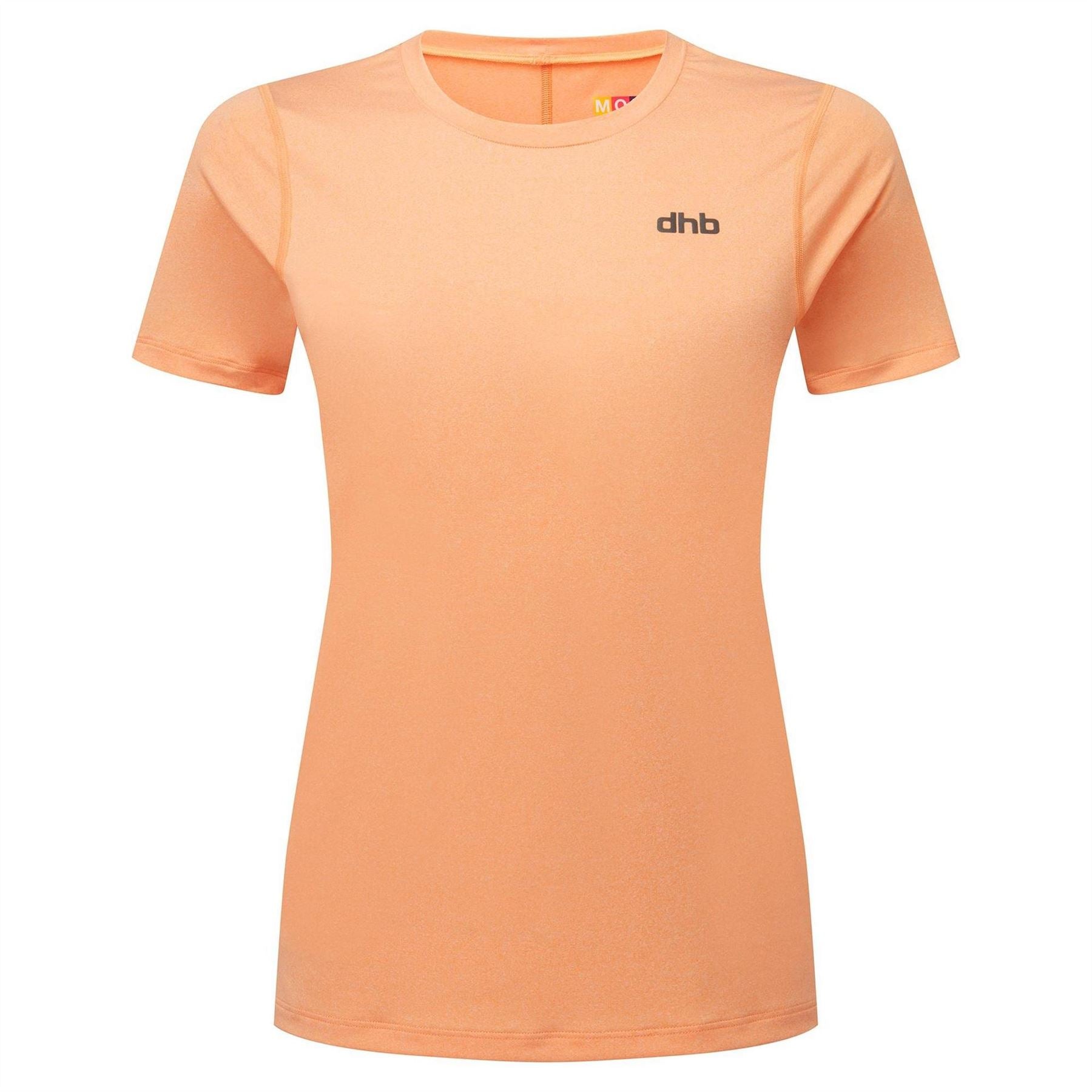 Dhb Womens Moda Short Sleeve T-Shirt