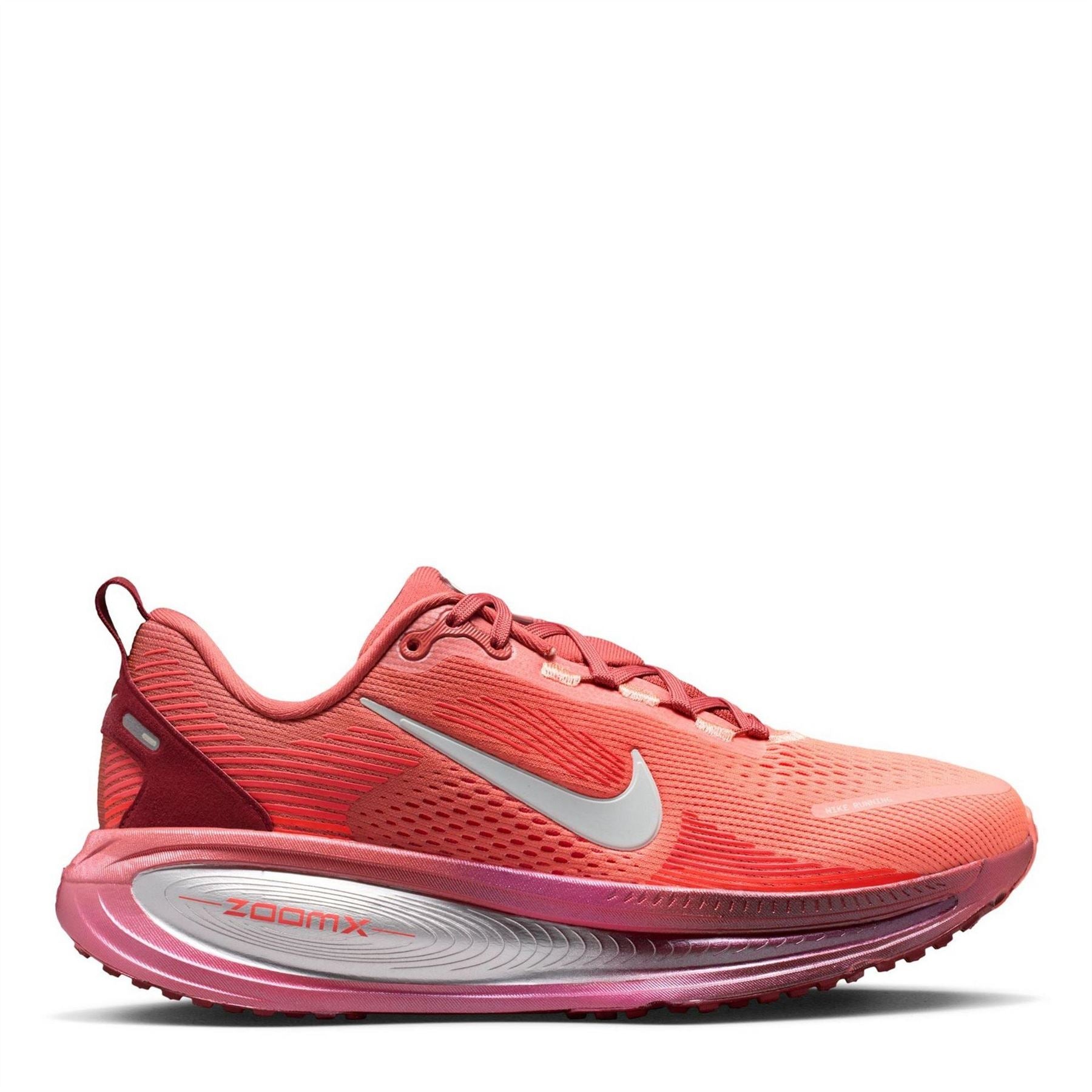 Nike Womens Vomero 18 Road Running Shoes