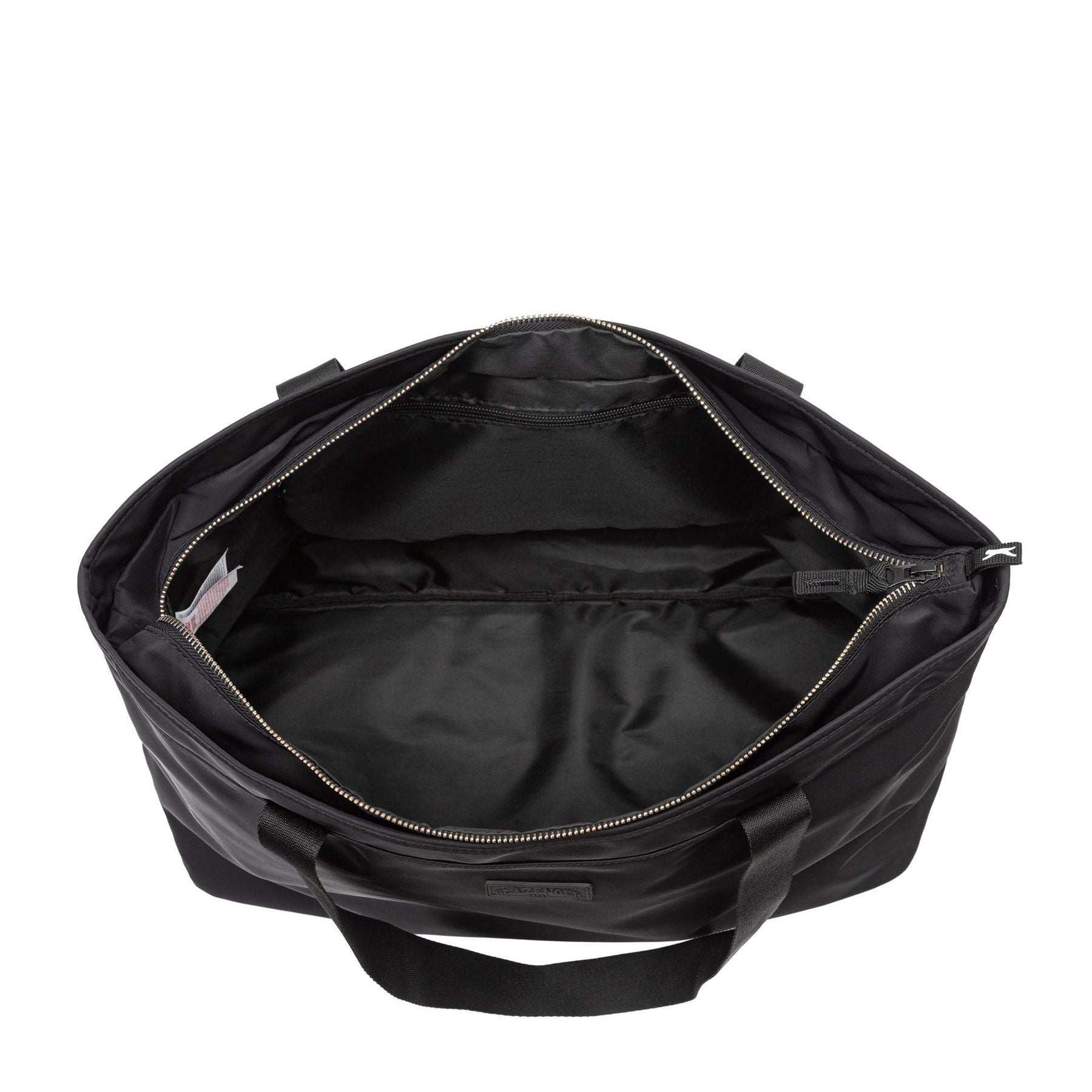Slazenger Bag White Swan Black