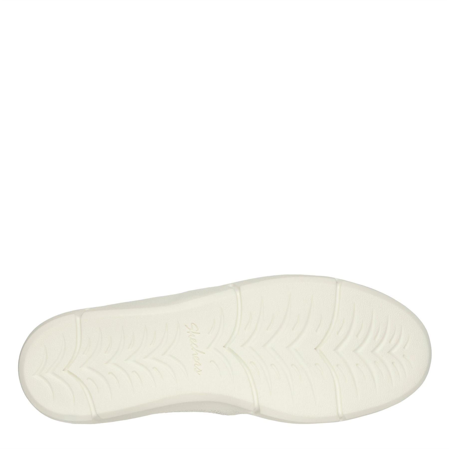 Skechers Breezest Slip On Trainers