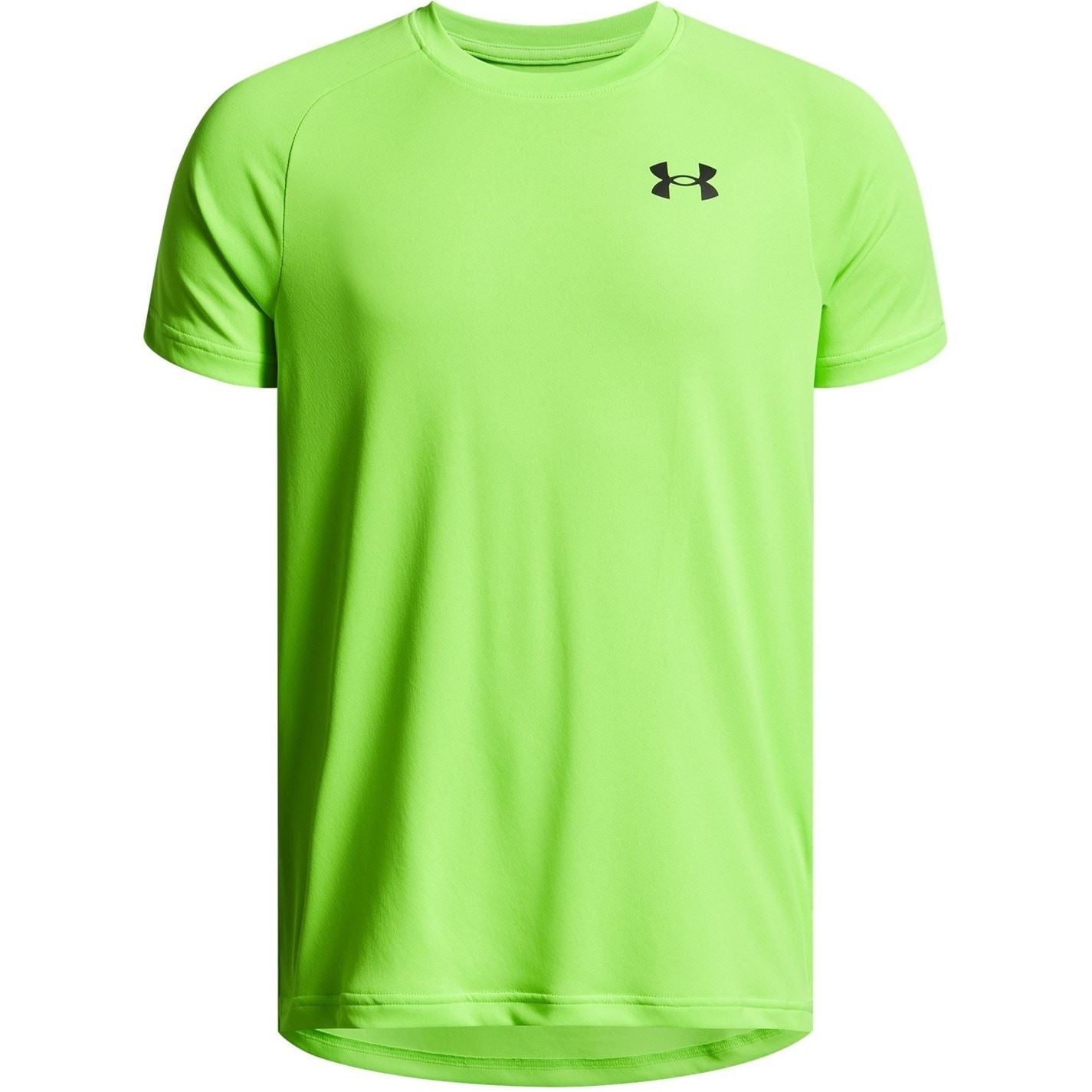 Under Armour Tech 2.0 Short Sleeve T-Shirt Juniors