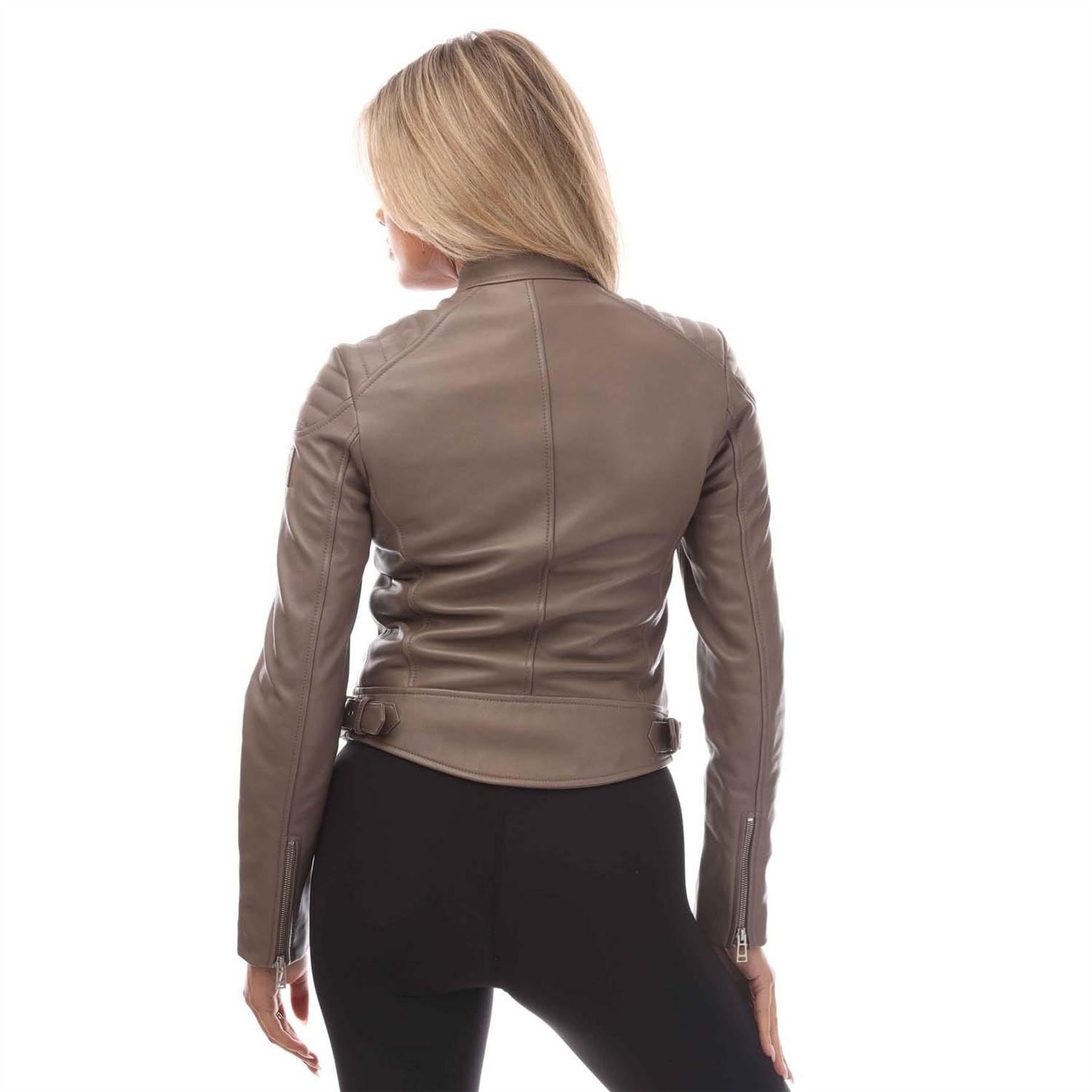 Belstaff Jacket