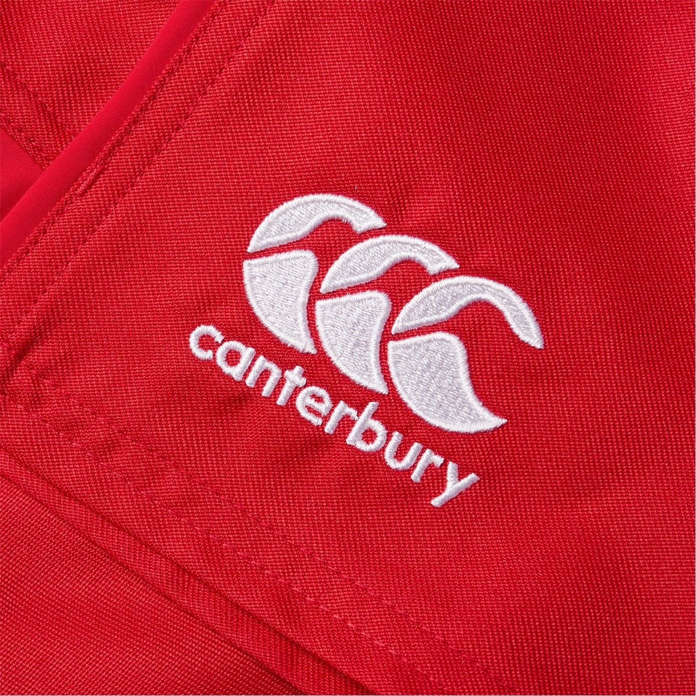 Canterbury Junior Athletic Shorts