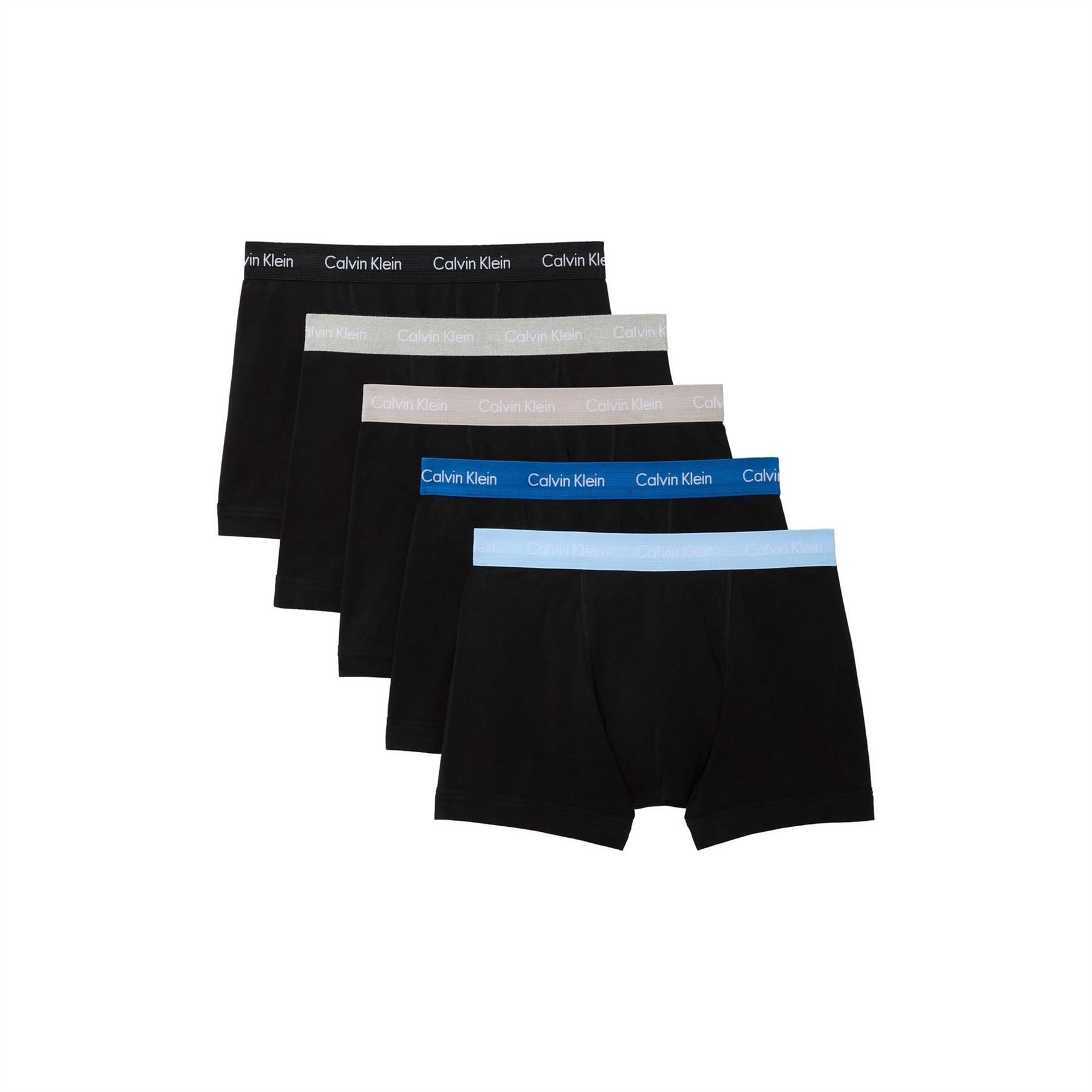 Calvin Klein Trunk