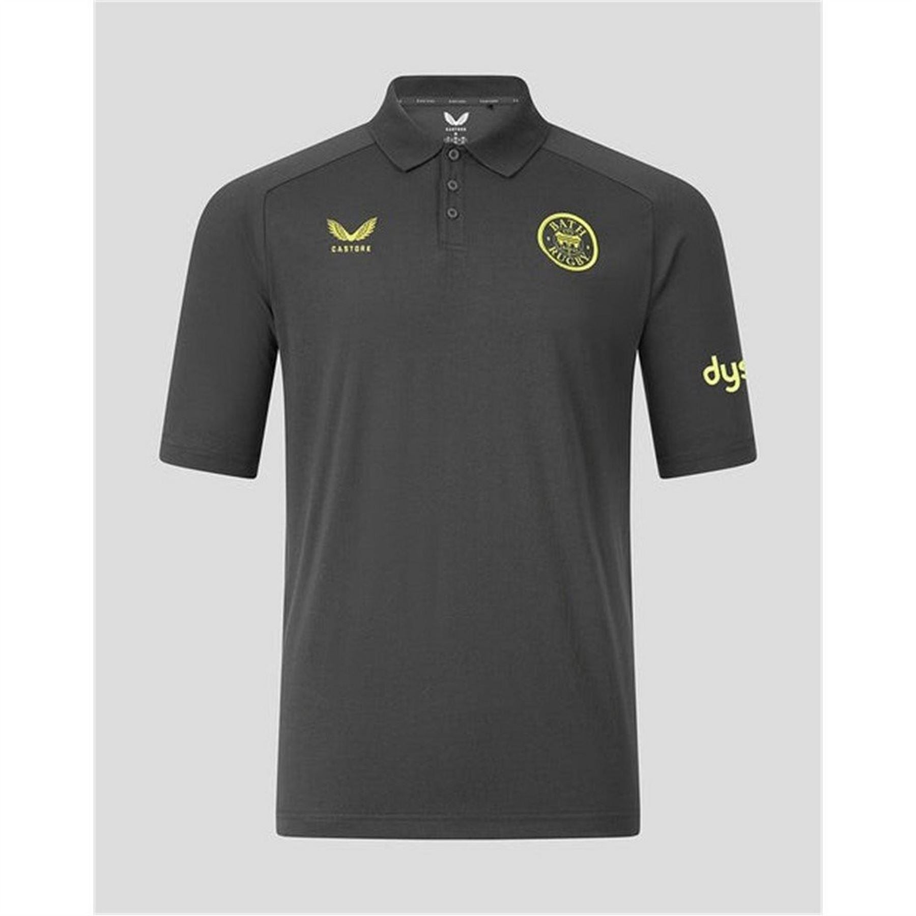 Castore Bath Polo Shirt