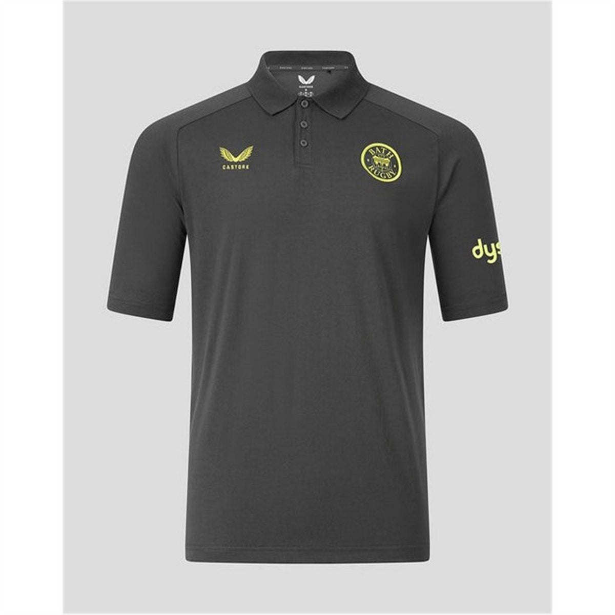 Castore Bath Polo Shirt