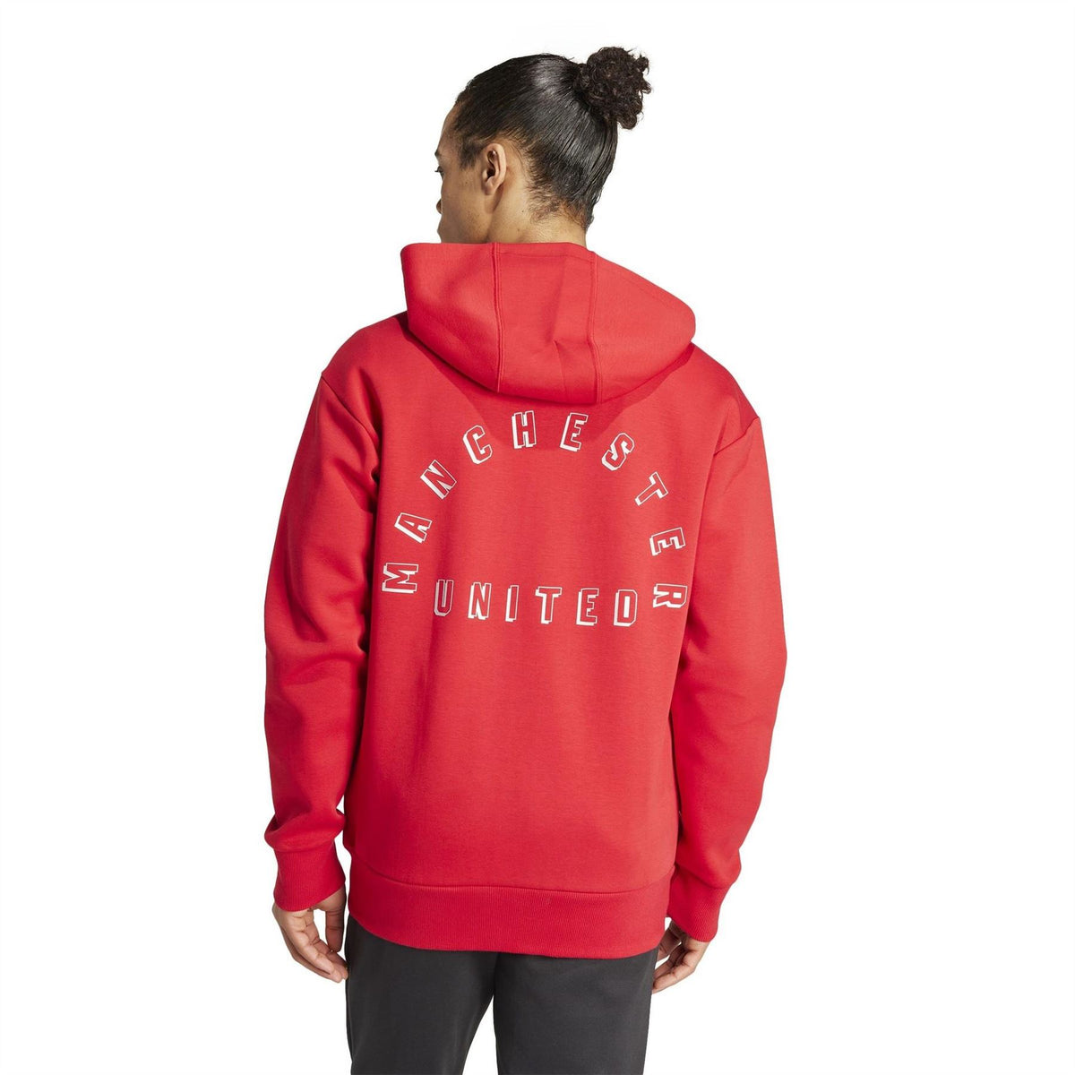 adidas United Anthem Jacket 2024 2025 Adults