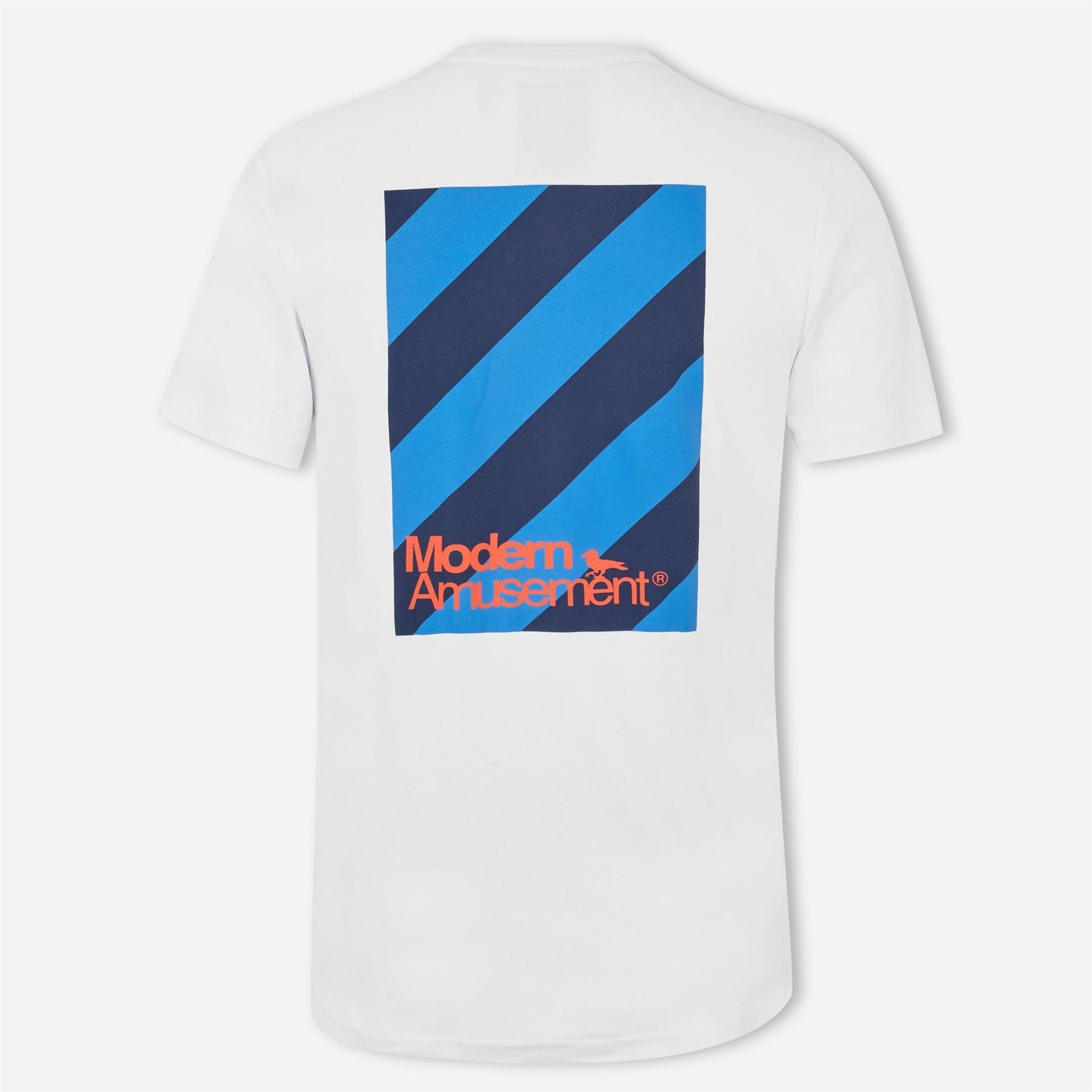 Modern Amusement Robin Graphic Regular Fit T-Shirt
