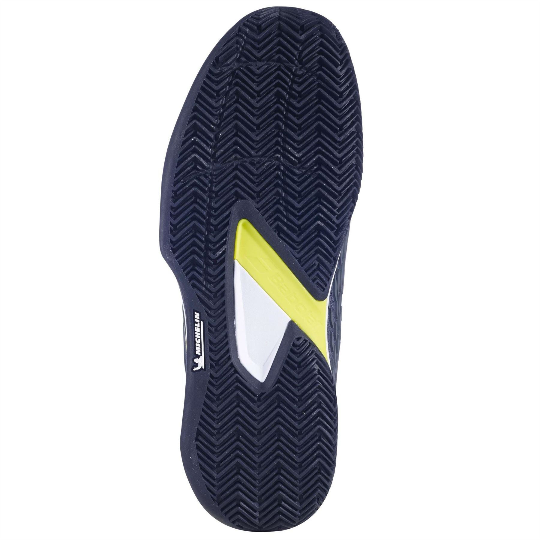 Babolat Propulse Fury All Court Tennis Shoes