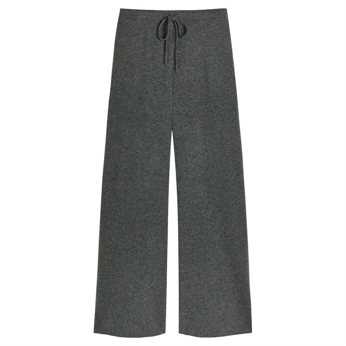 Extreme Cashmere Slouch Trousers