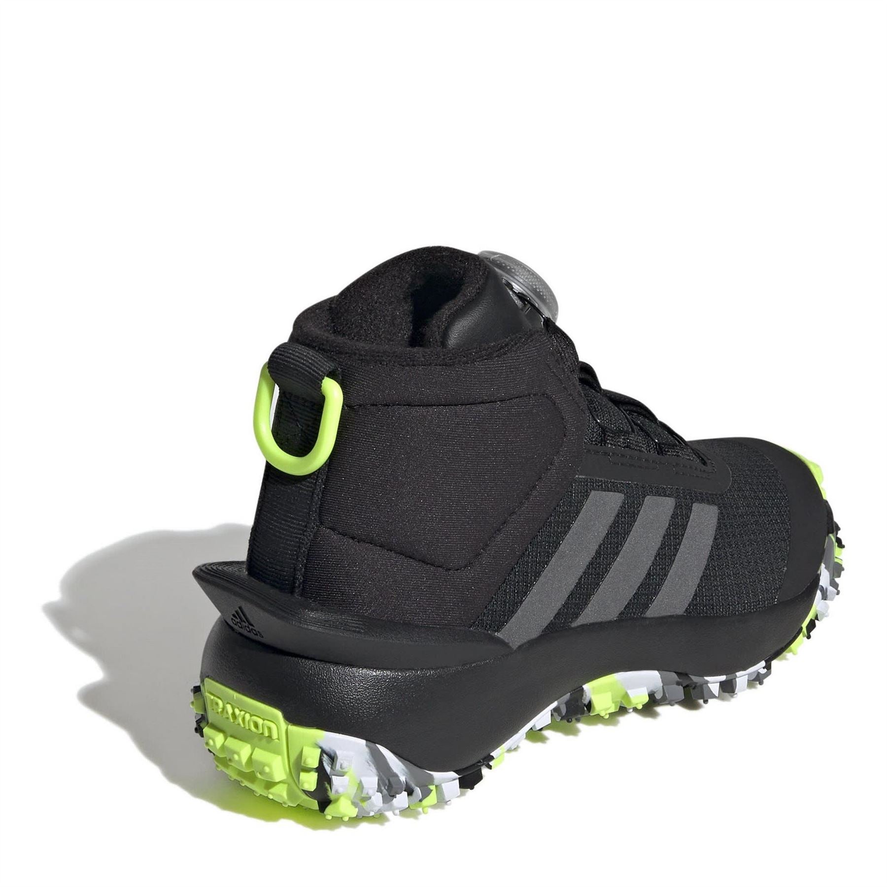 adidas Fortatrail Low Top Trainers