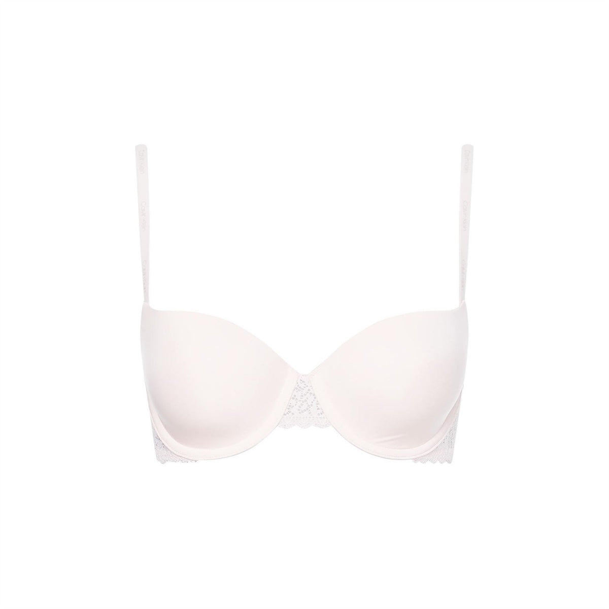 Calvin Klein Flirty Balcony Bra