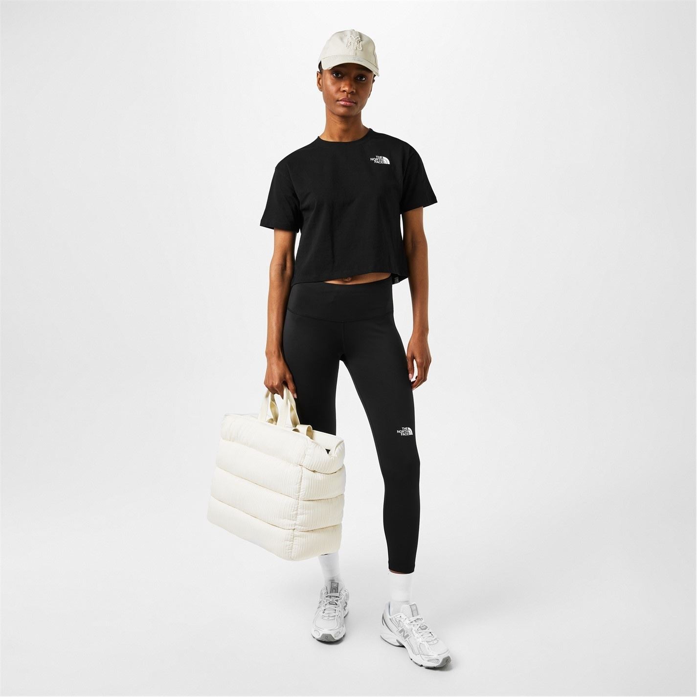 The North Face Flex High Rise 7 8 Leggings