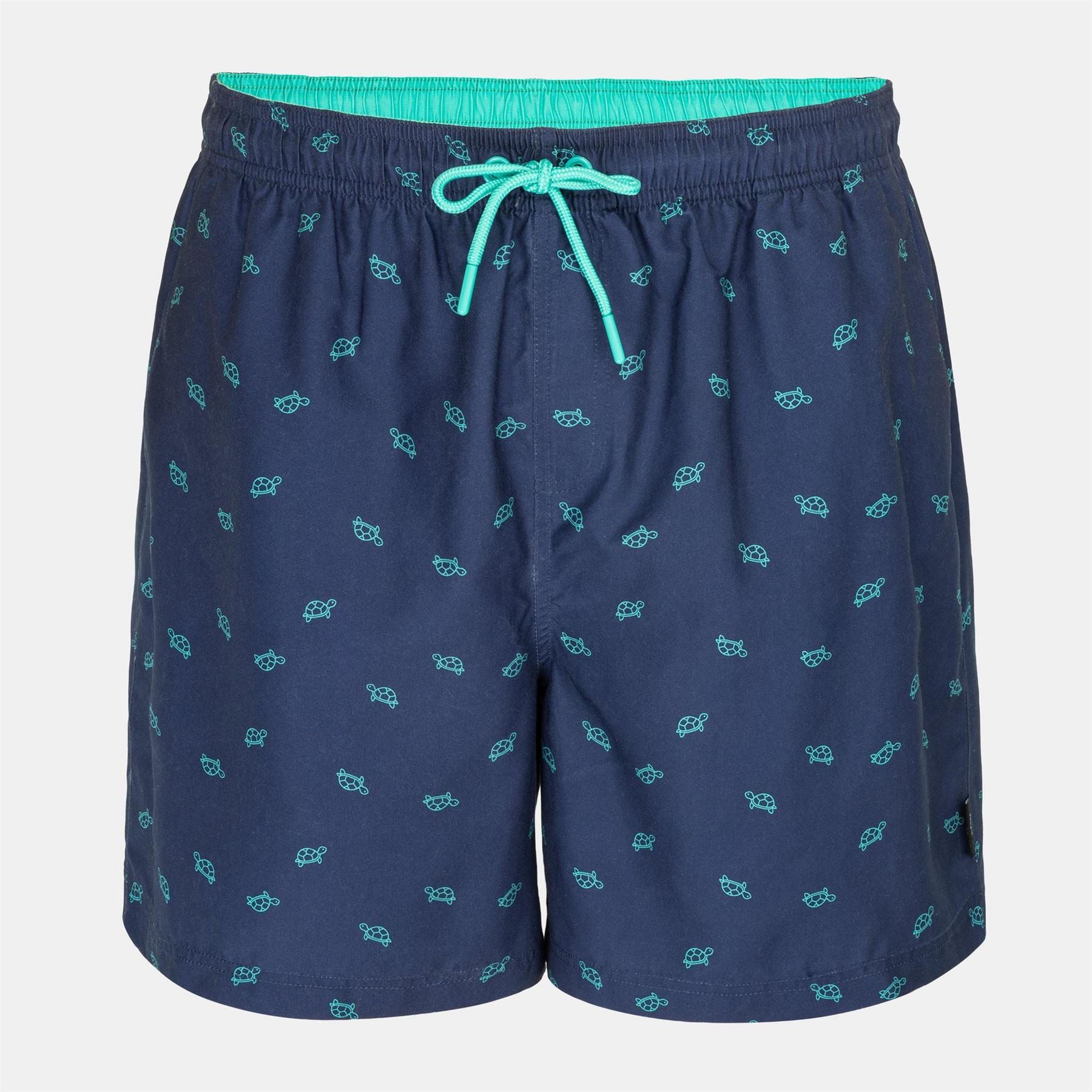 Hot Tuna Above The Knee 2 Pockets Swim Shorts