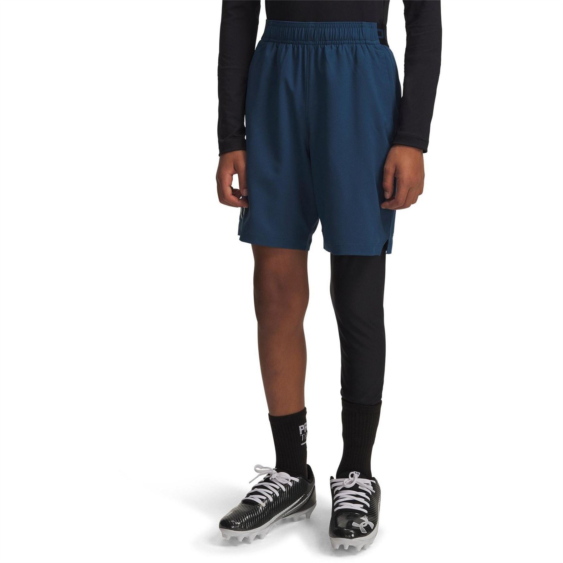 Under Armour Vanish Bermuda Shorts with Elasticated Waistband