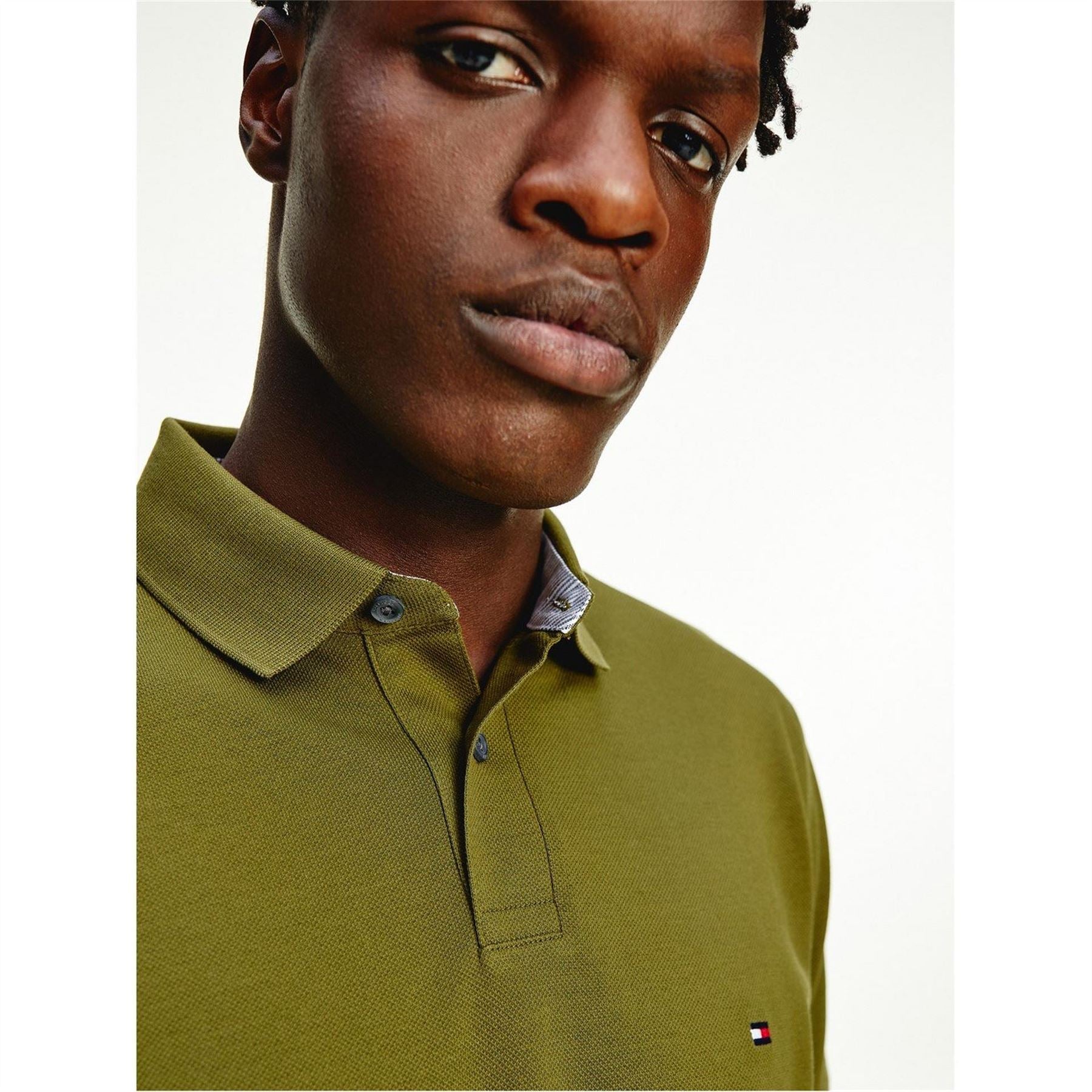 Tommy Hilfiger 1985 Polo Shirt