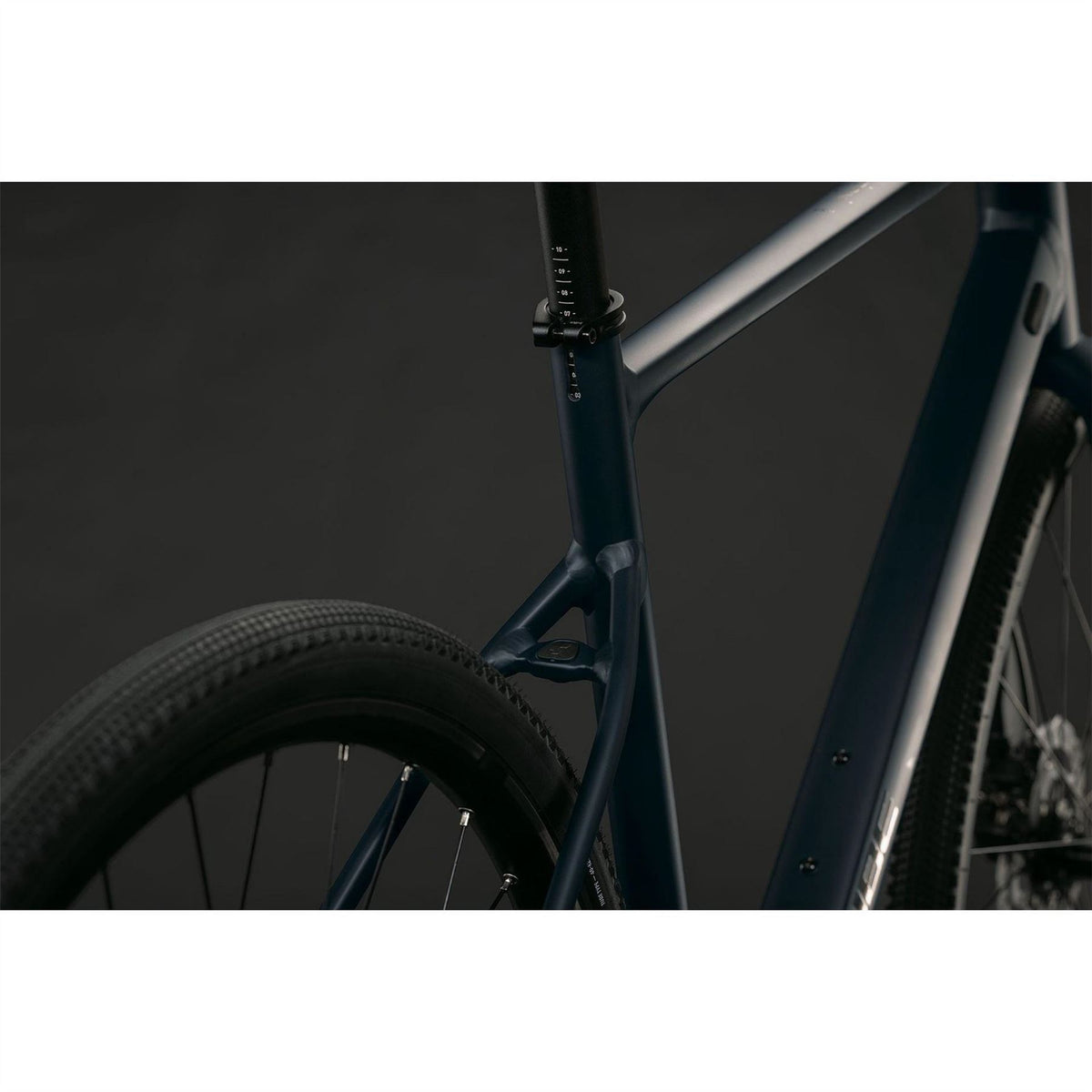 Cube Nulane Pro Hybrid Bike