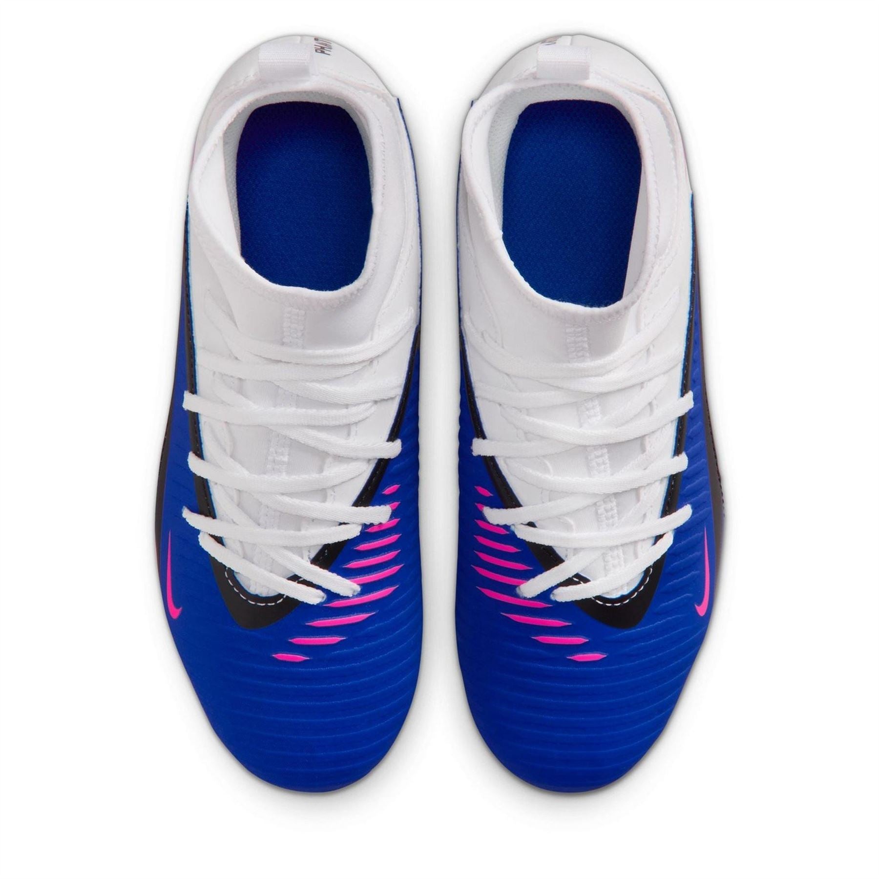 Nike Phantom 6 Club Juniors Multi Ground Football Boots