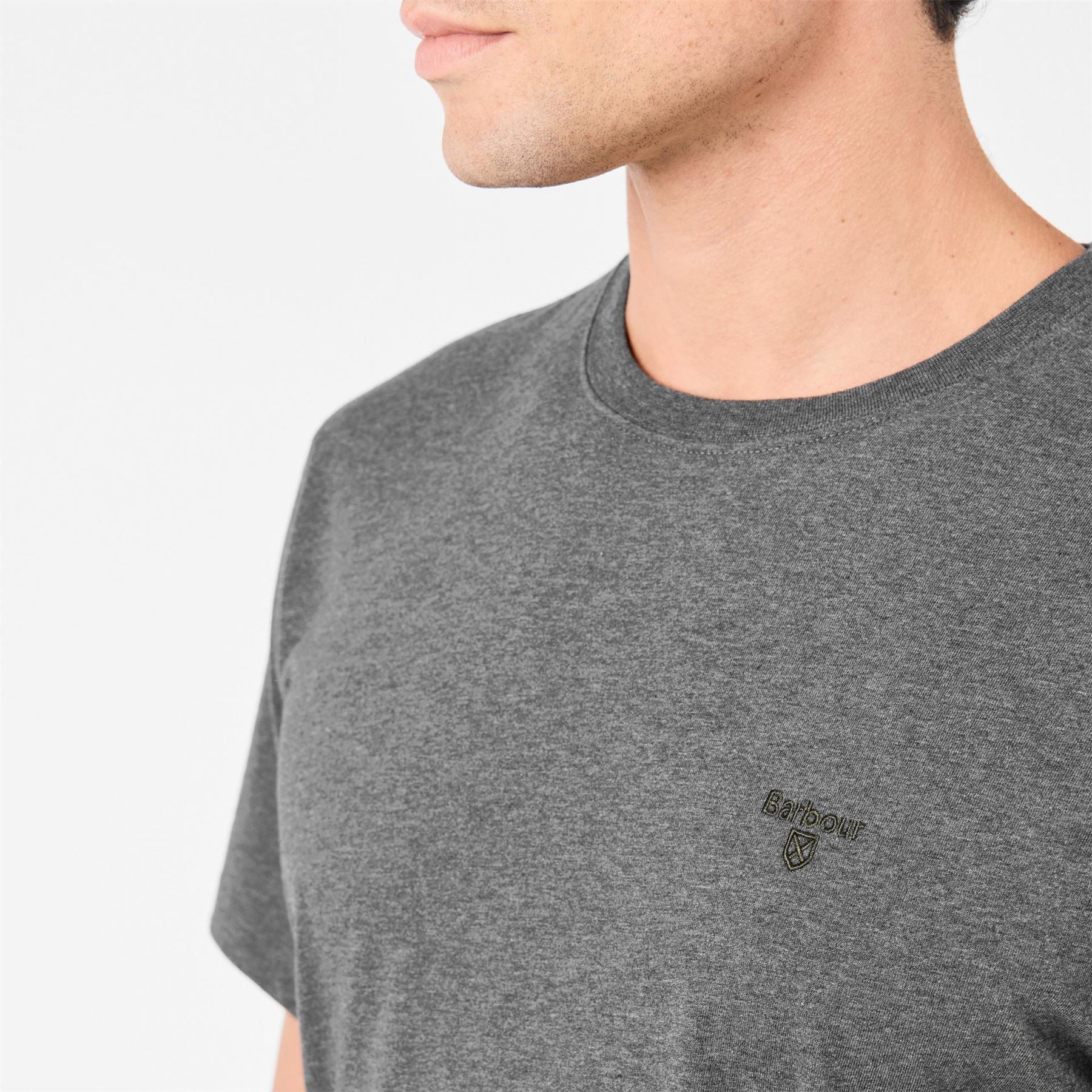 Barbour Regular Fit Sport T-Shirt
