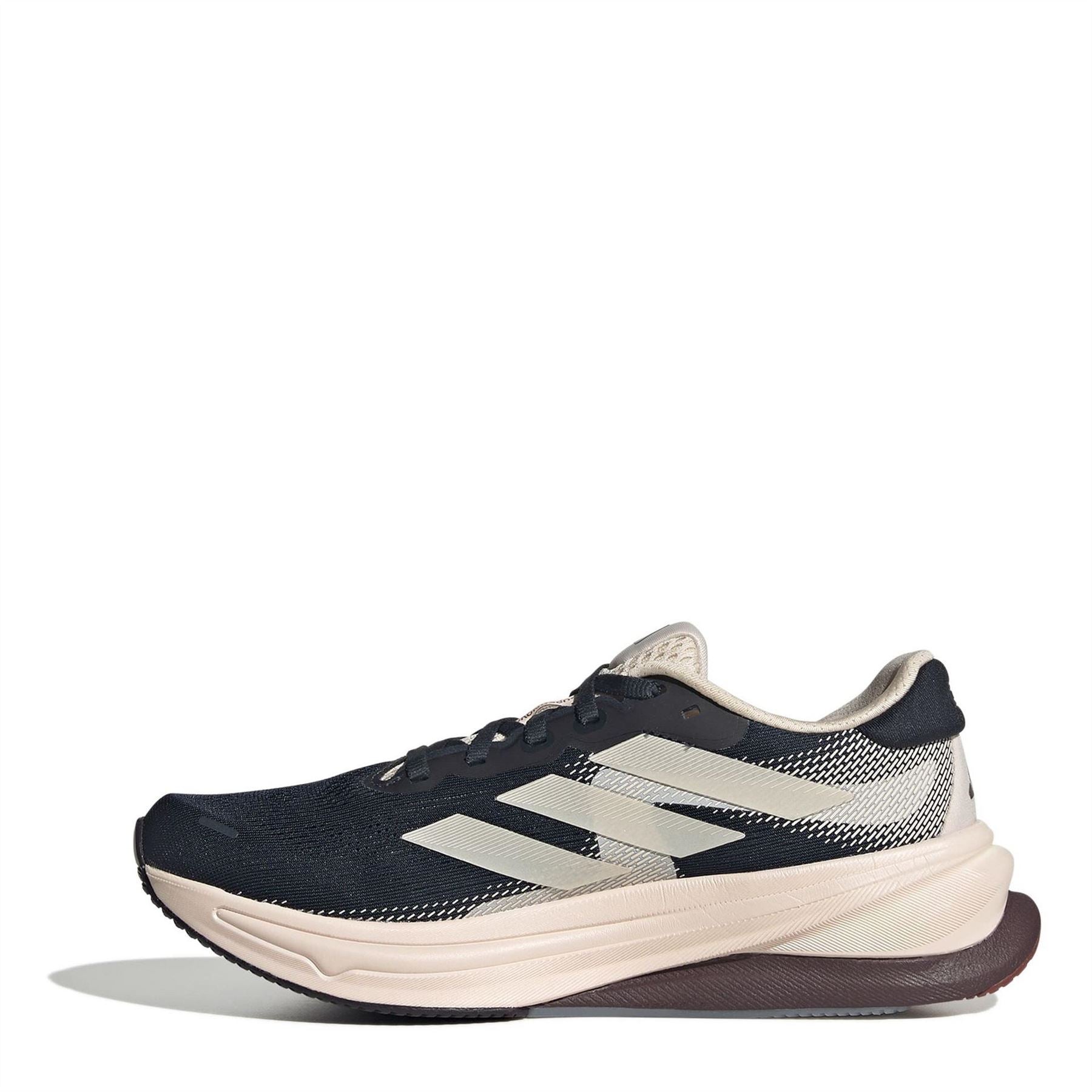 adidas Womens Supernova Solution 2.0 Running Shoes