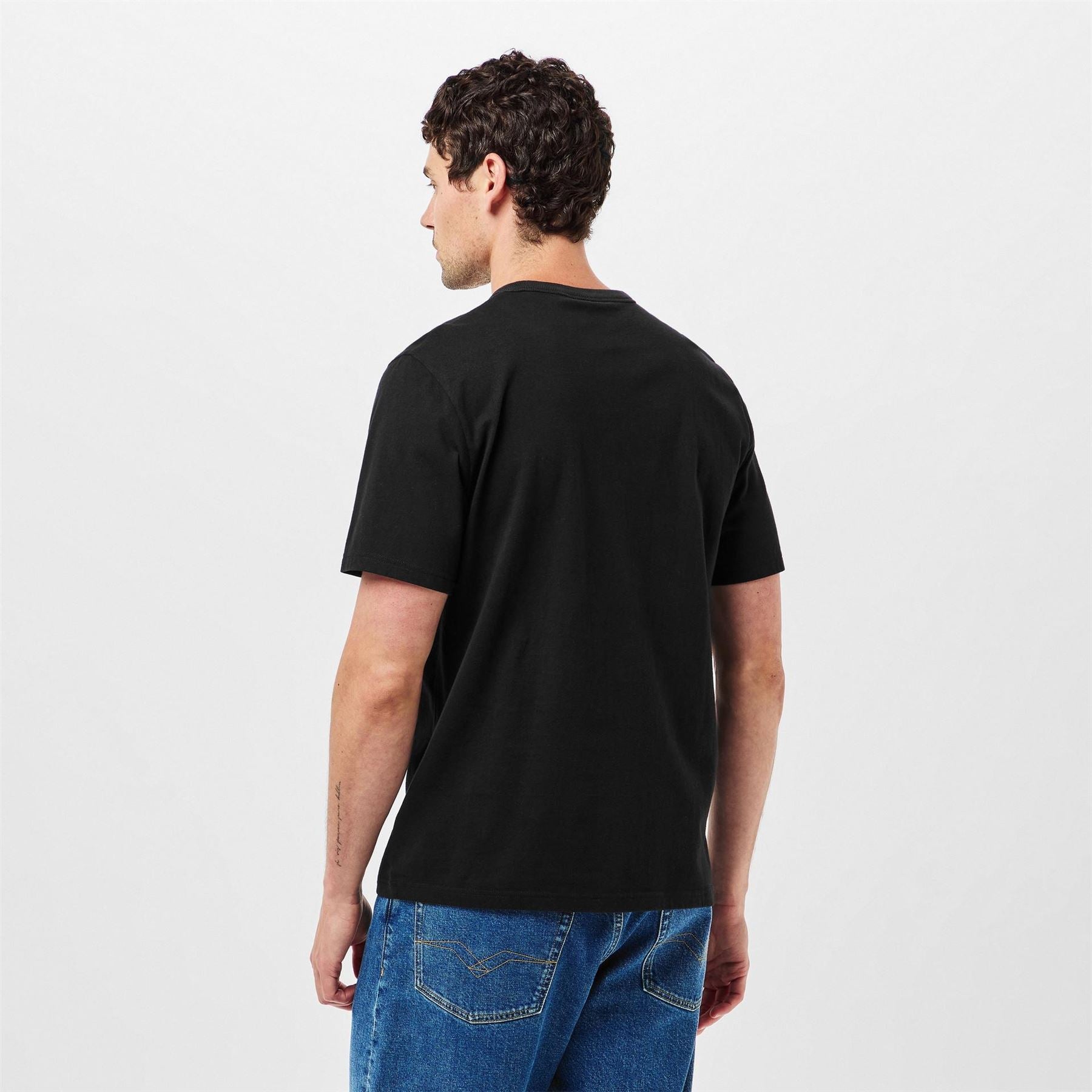 Barbour International T-Shirt