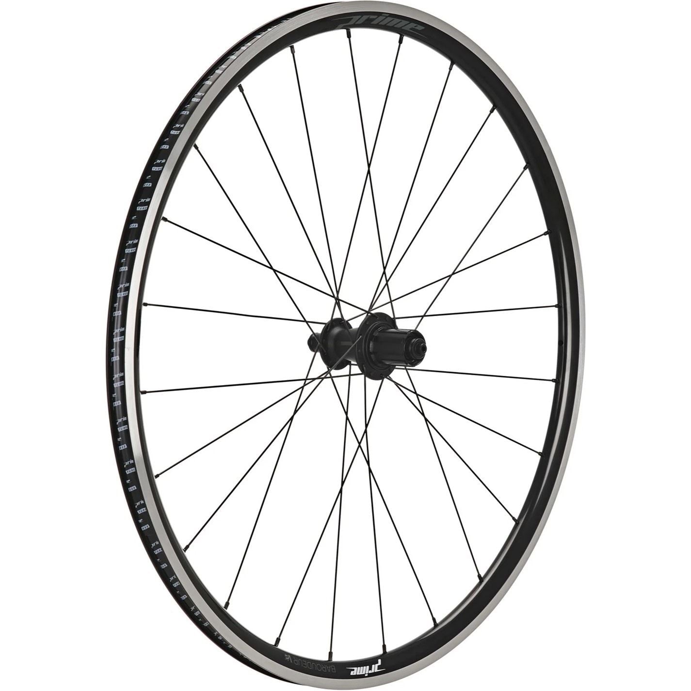 Prime Cycling Barouder Alloy Wheelset