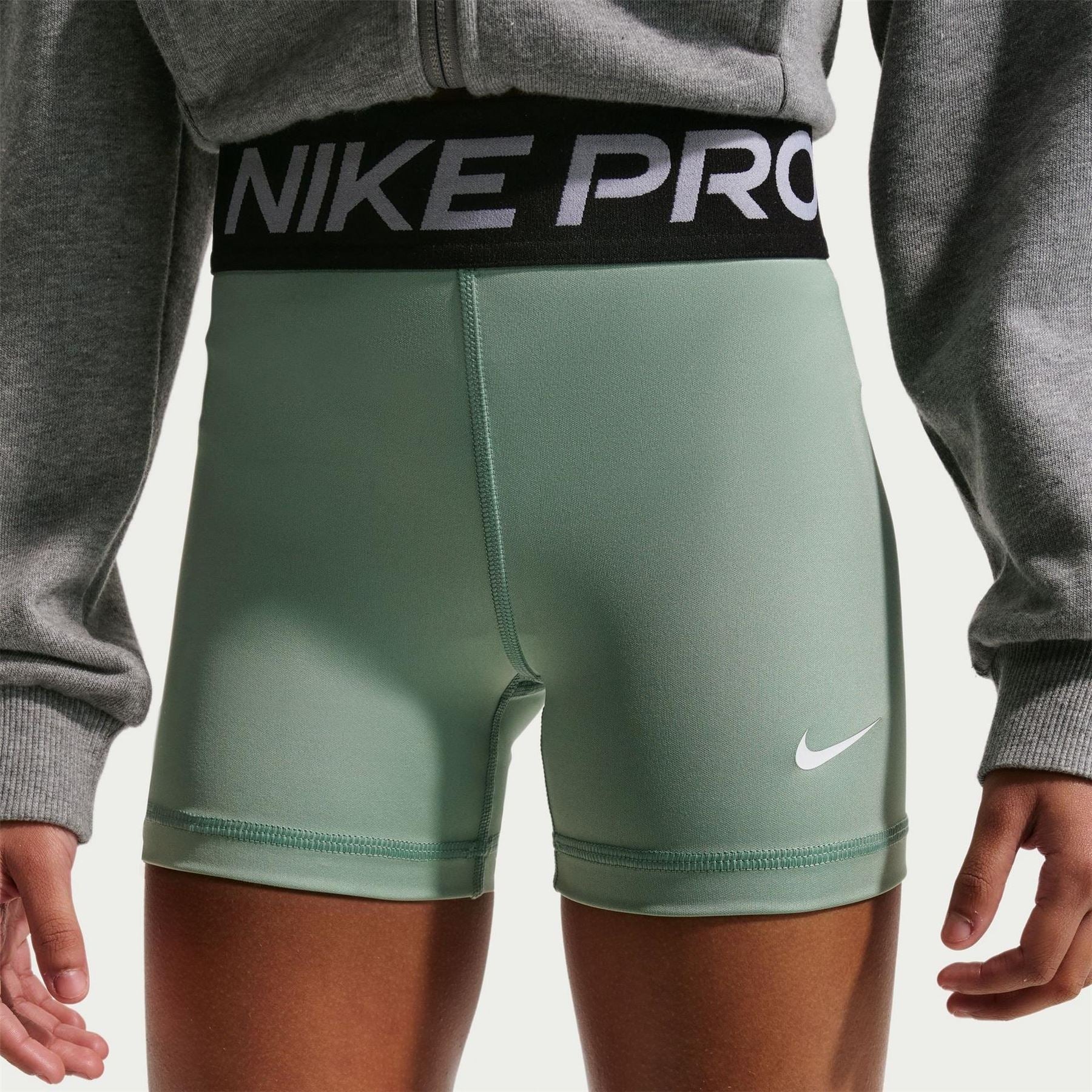 Nike Pro Shorts Junior Girls