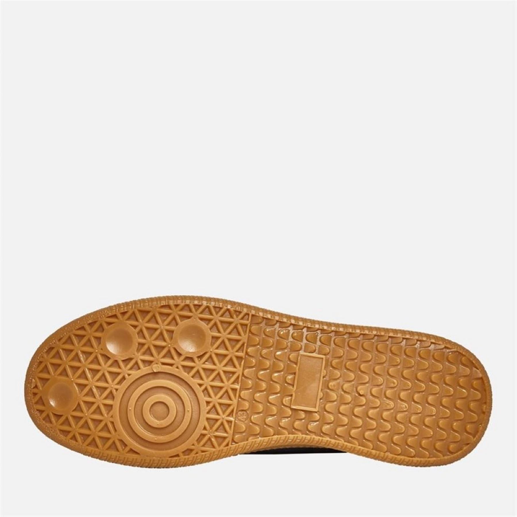 Original Penguin Salsa Court Trainers