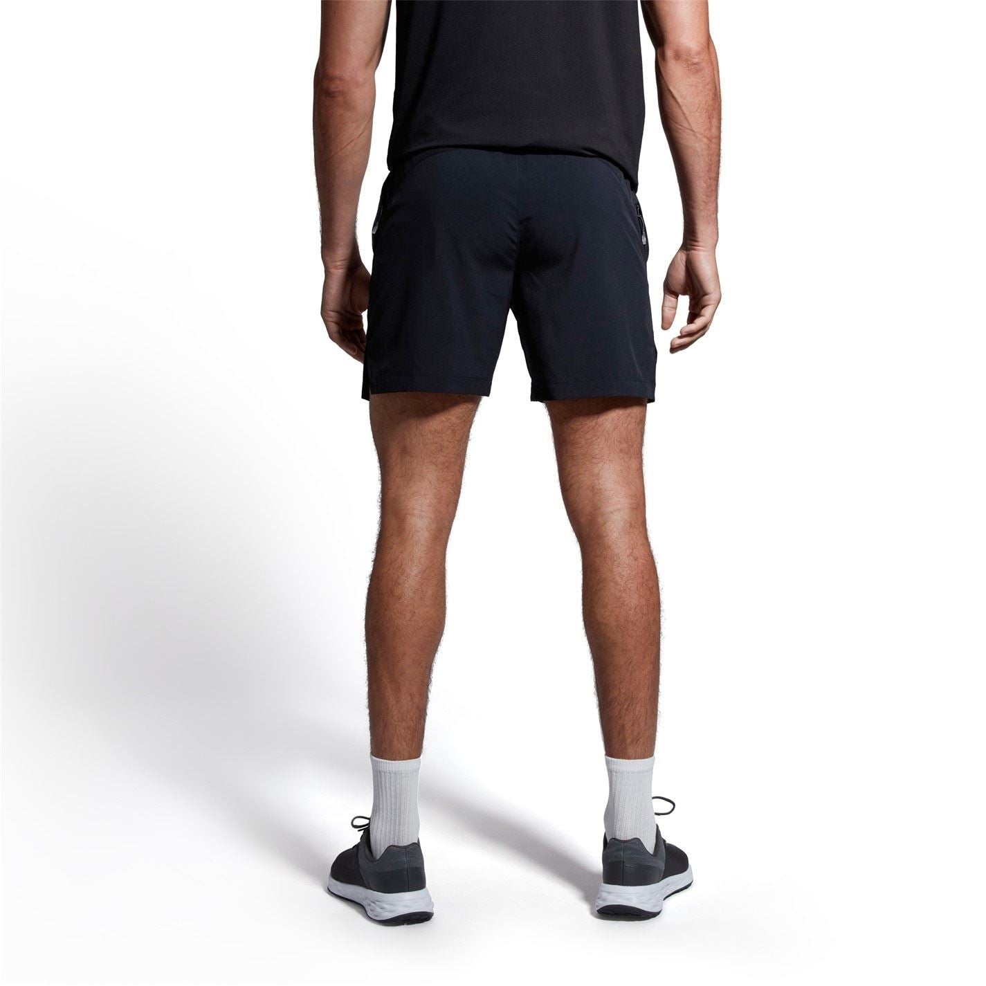 Canterbury Elite Athletic Shorts