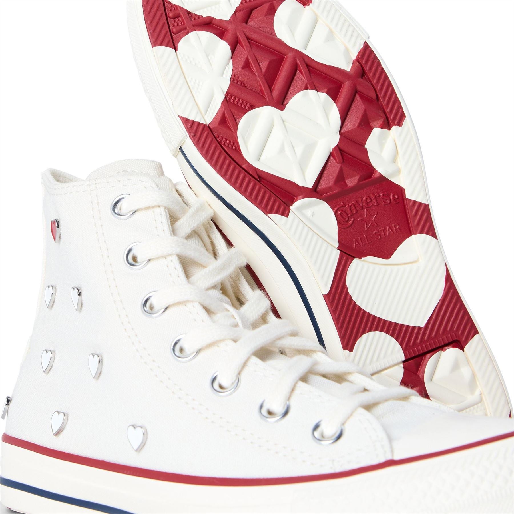 Converse Chuck Classic Hi Tops