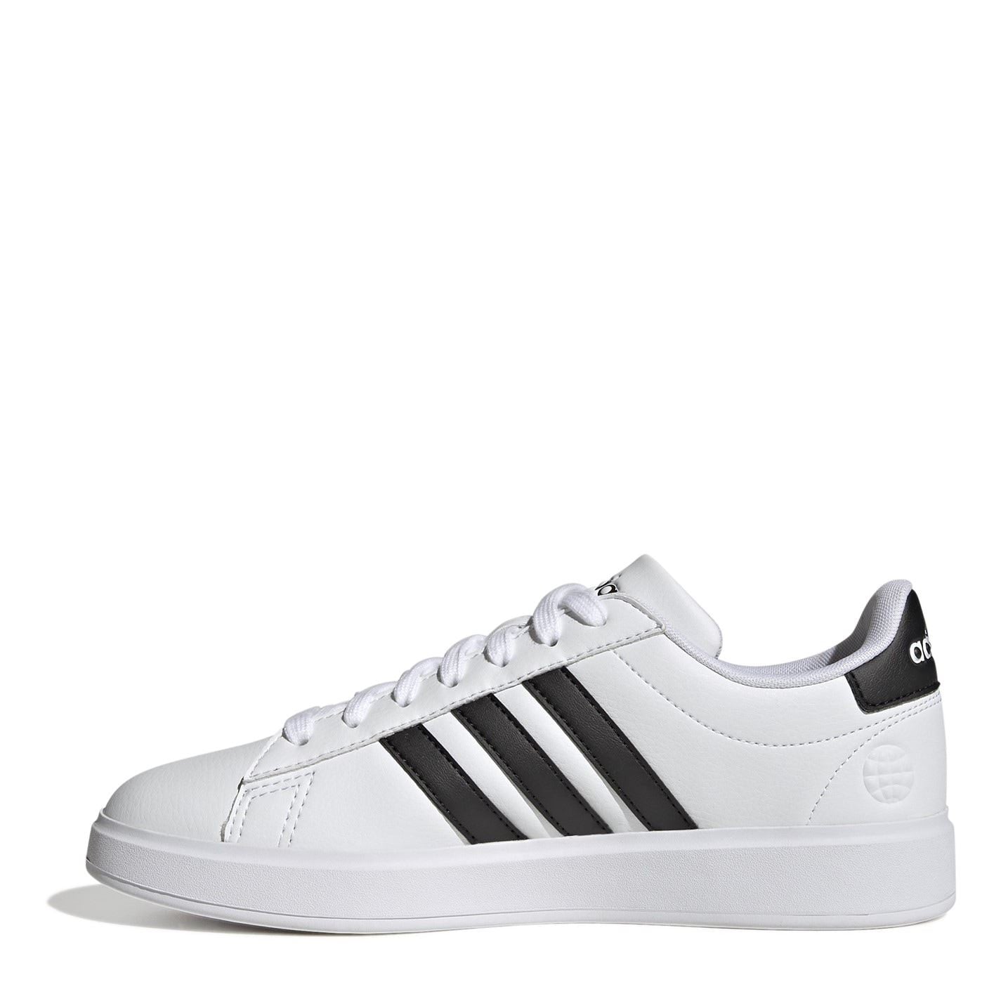 adidas Womens Grand Court Sneakers