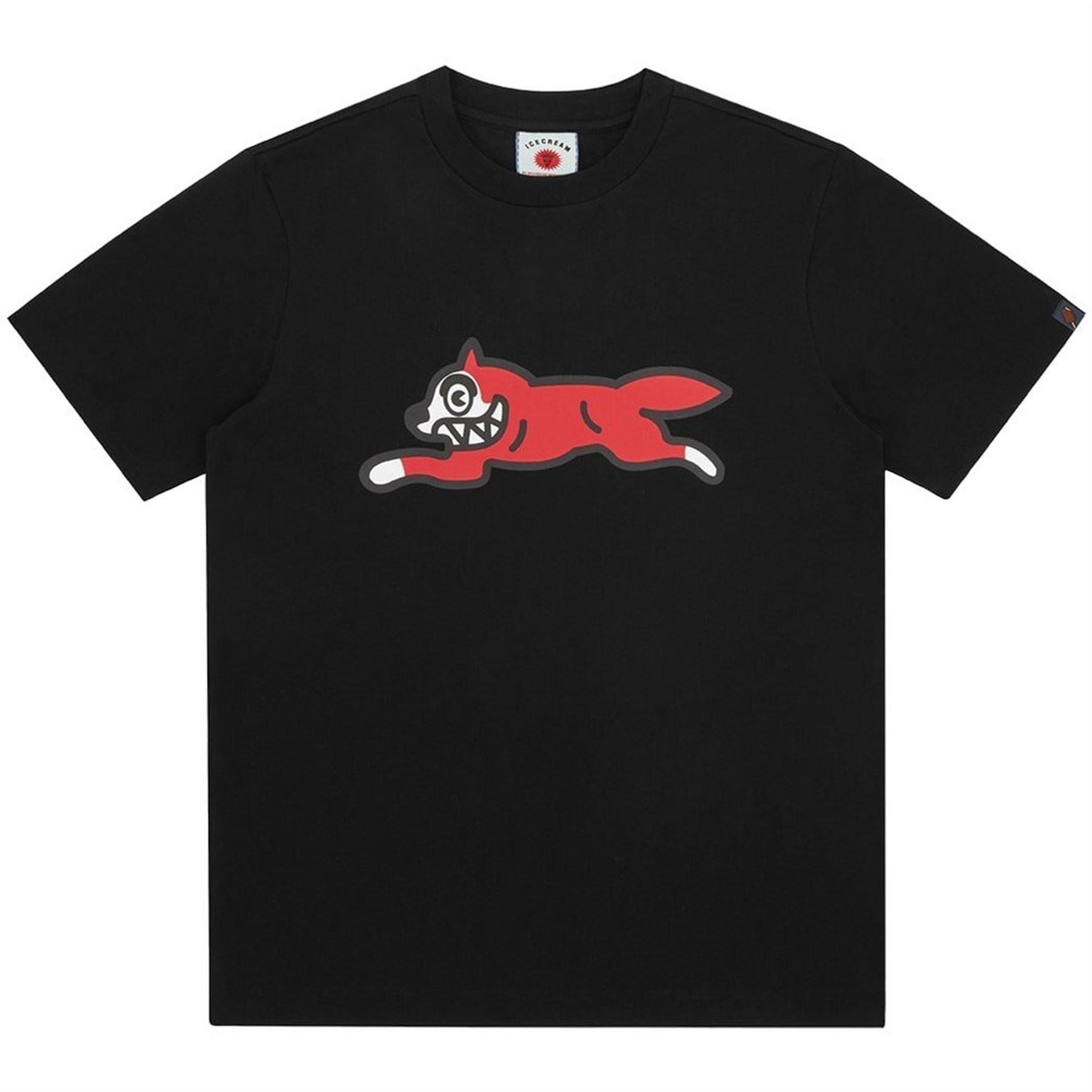 ICECREAM Run Dog Tee
