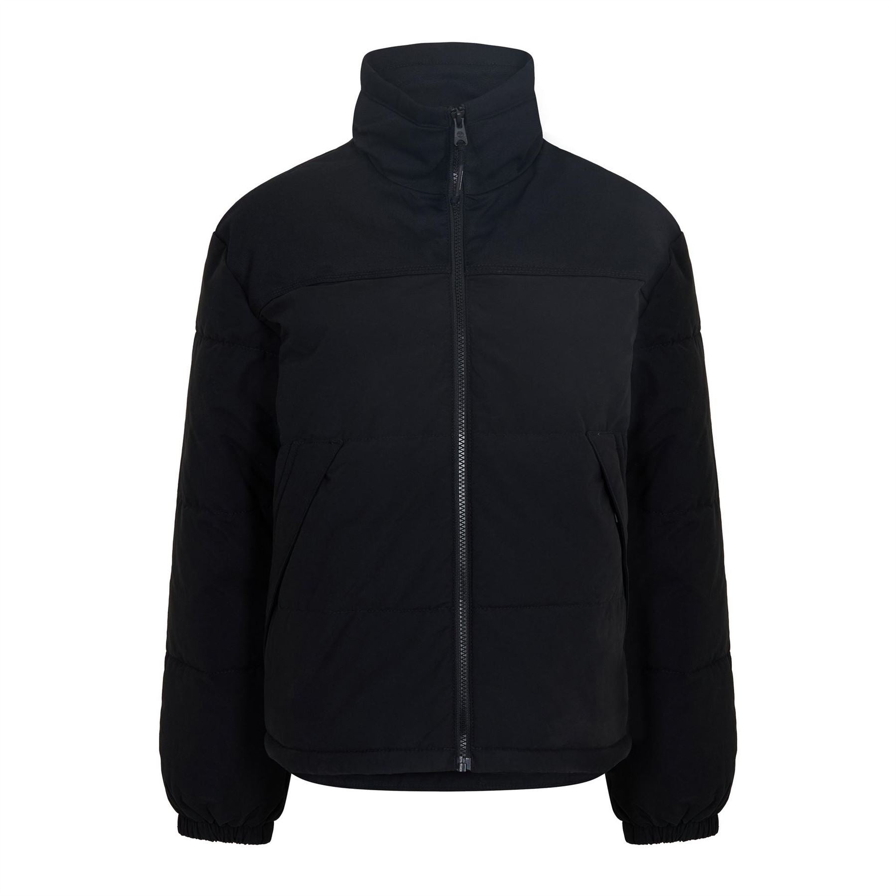 Timberland Insulated Puffer Short Puffer Jacket